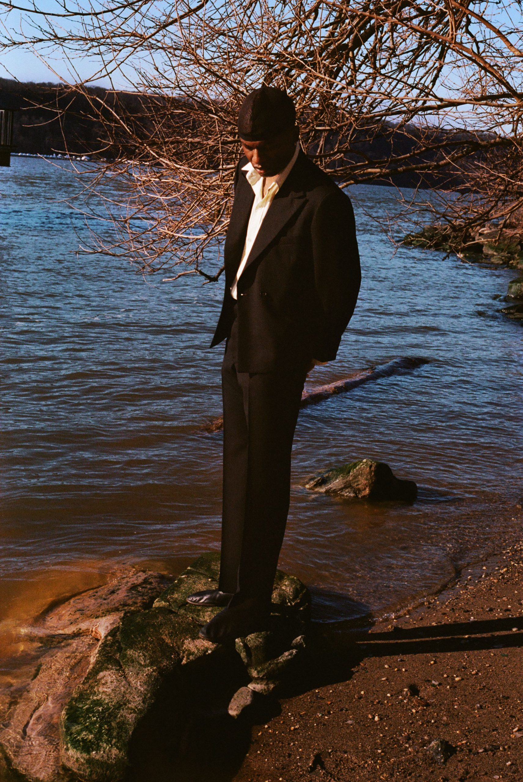 Connor McKnight F/W 24 Look 137