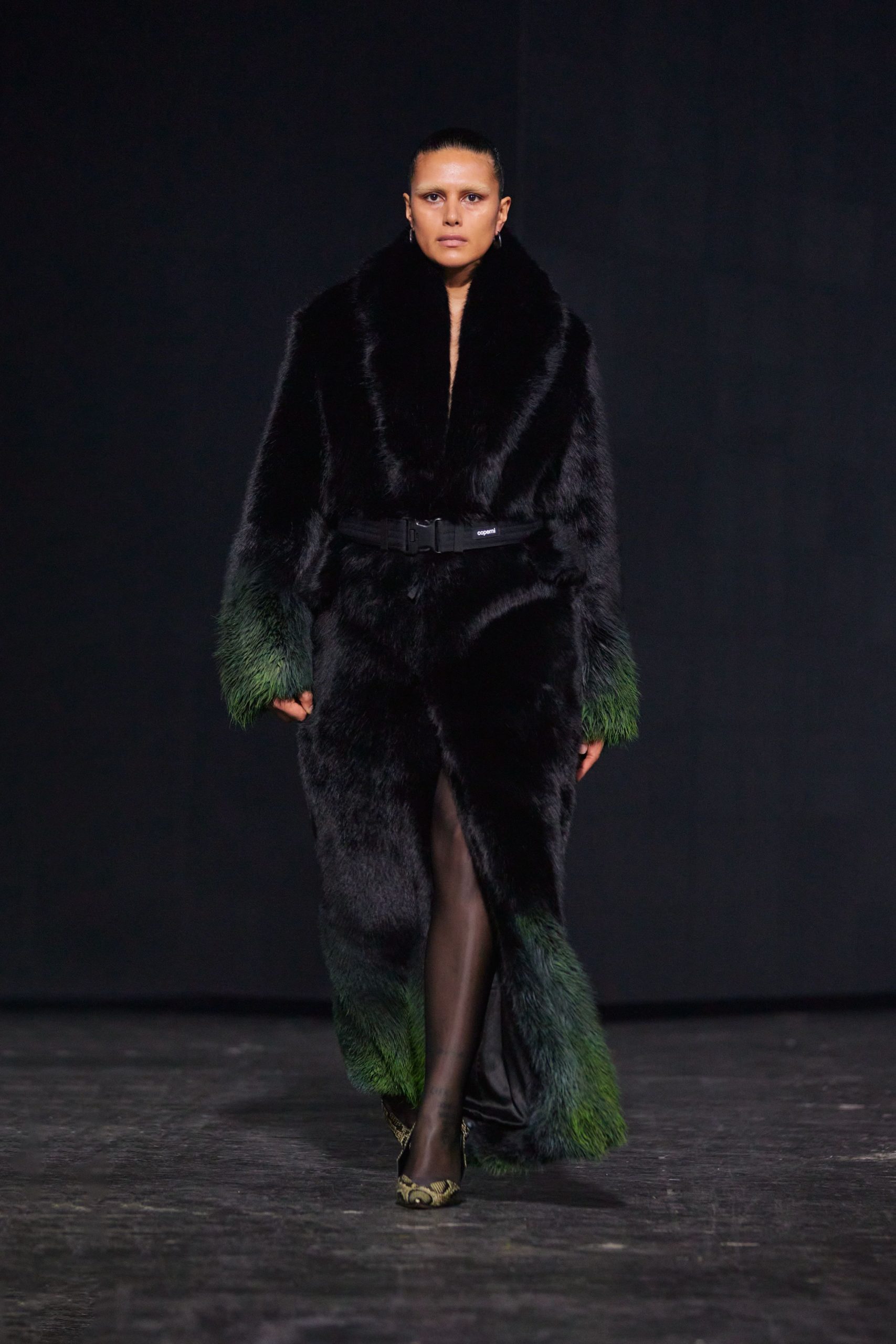 Coperni F/W 24 Look 132
