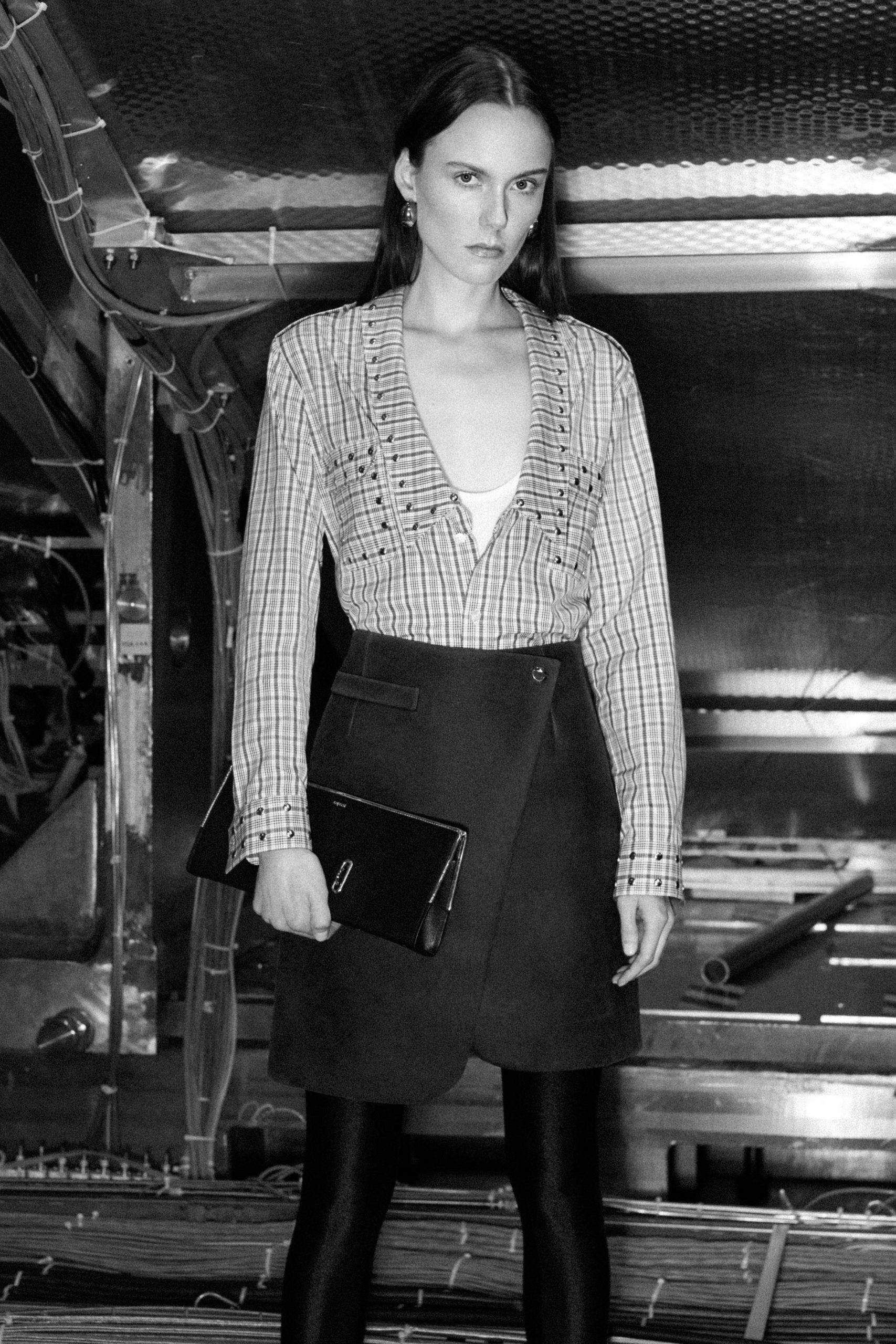 Coperni F/W 24 Look 92