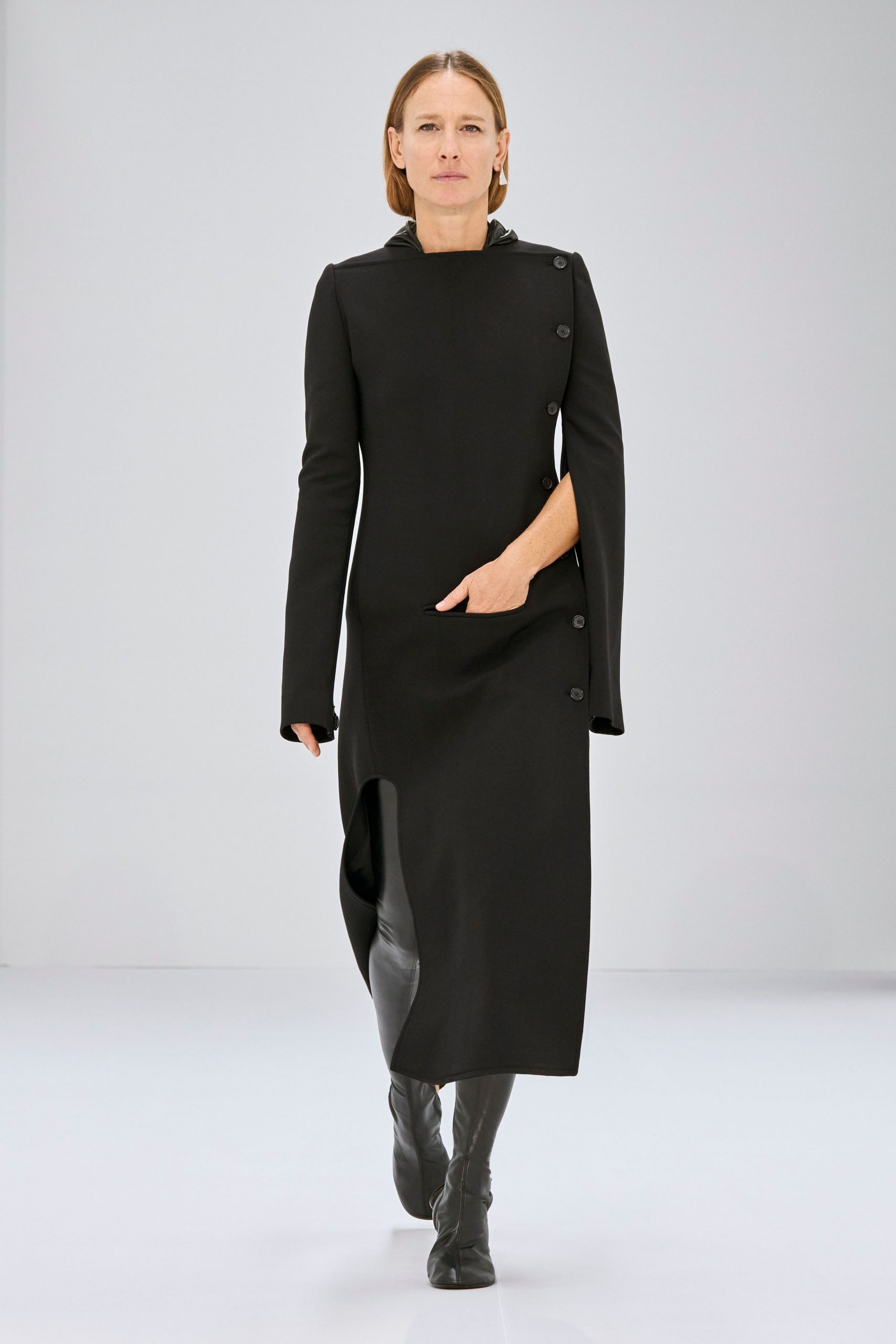 Courrèges F/W 24 Look 27