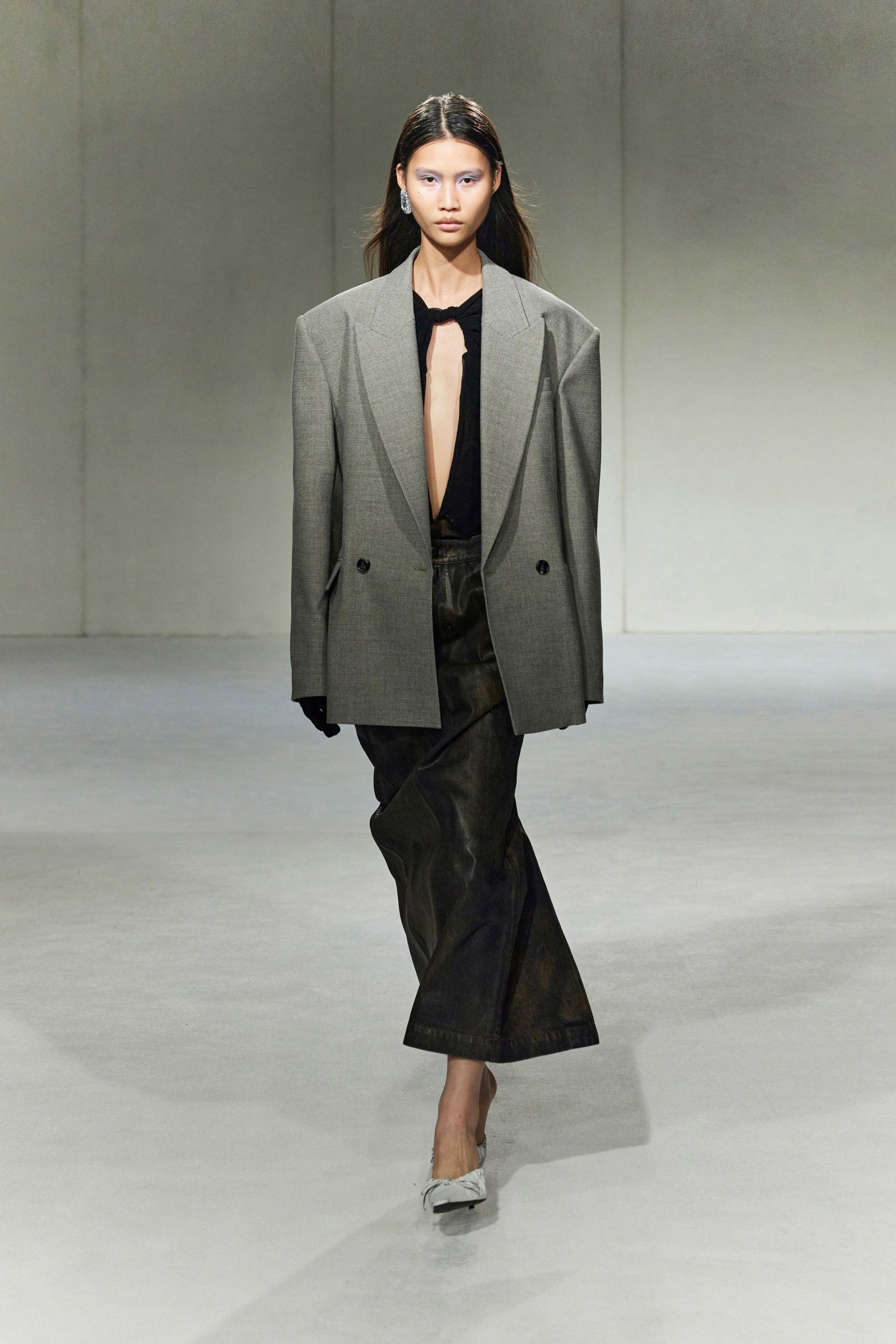CPlus Series Shanghai F/W 24 Look 28