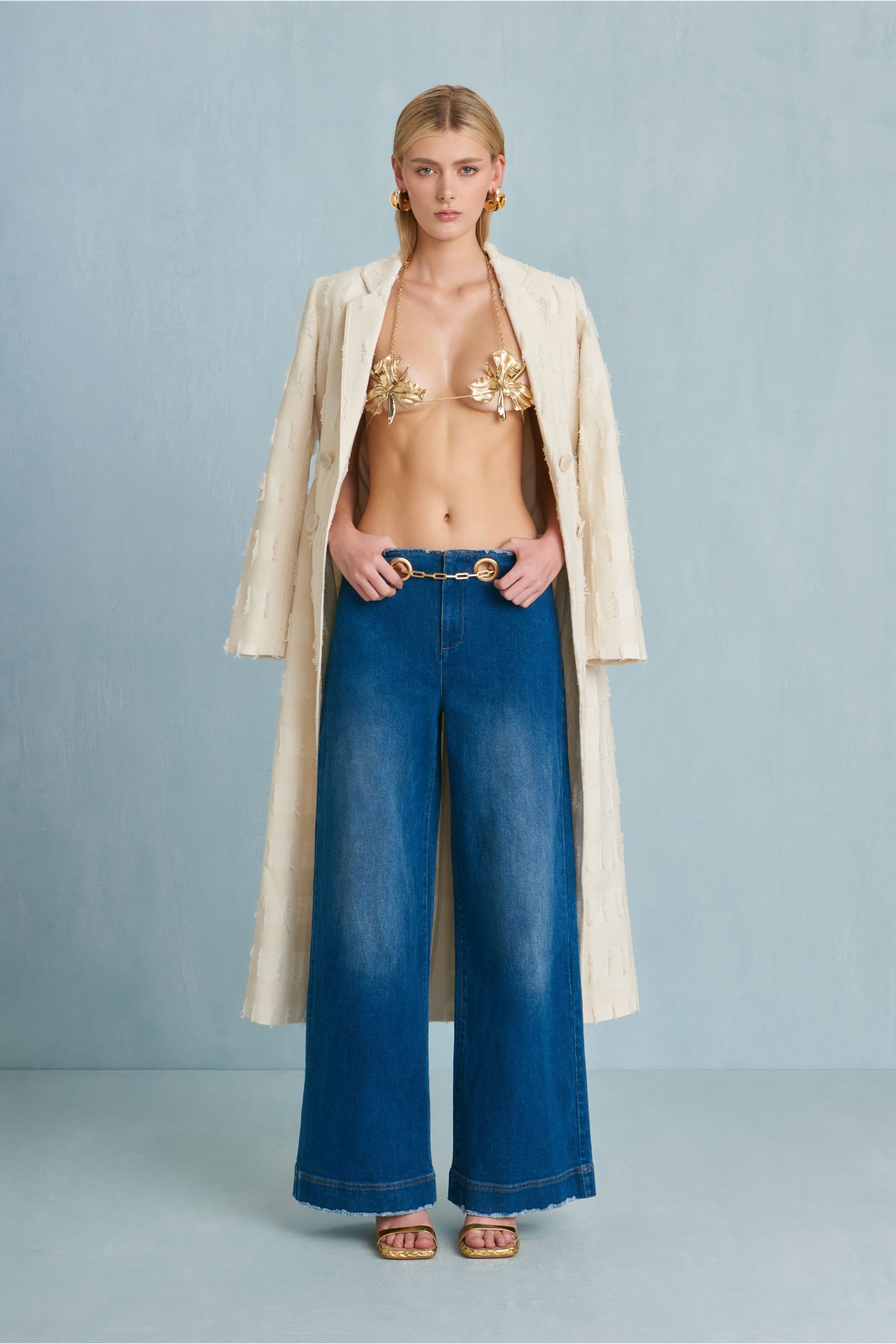 Cult Gaia F/W 24 Look 31