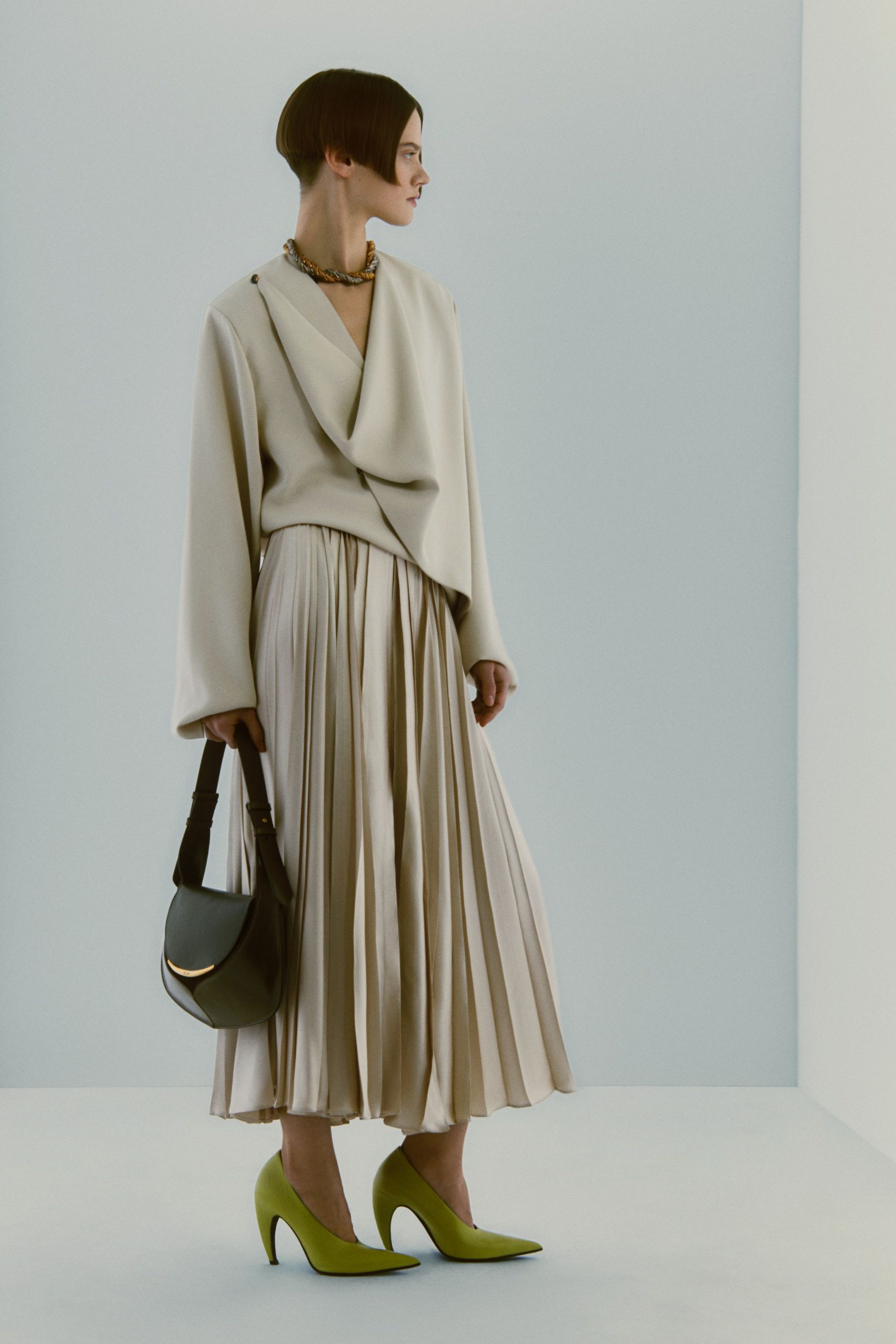 Del Core F/W 24 Look 19