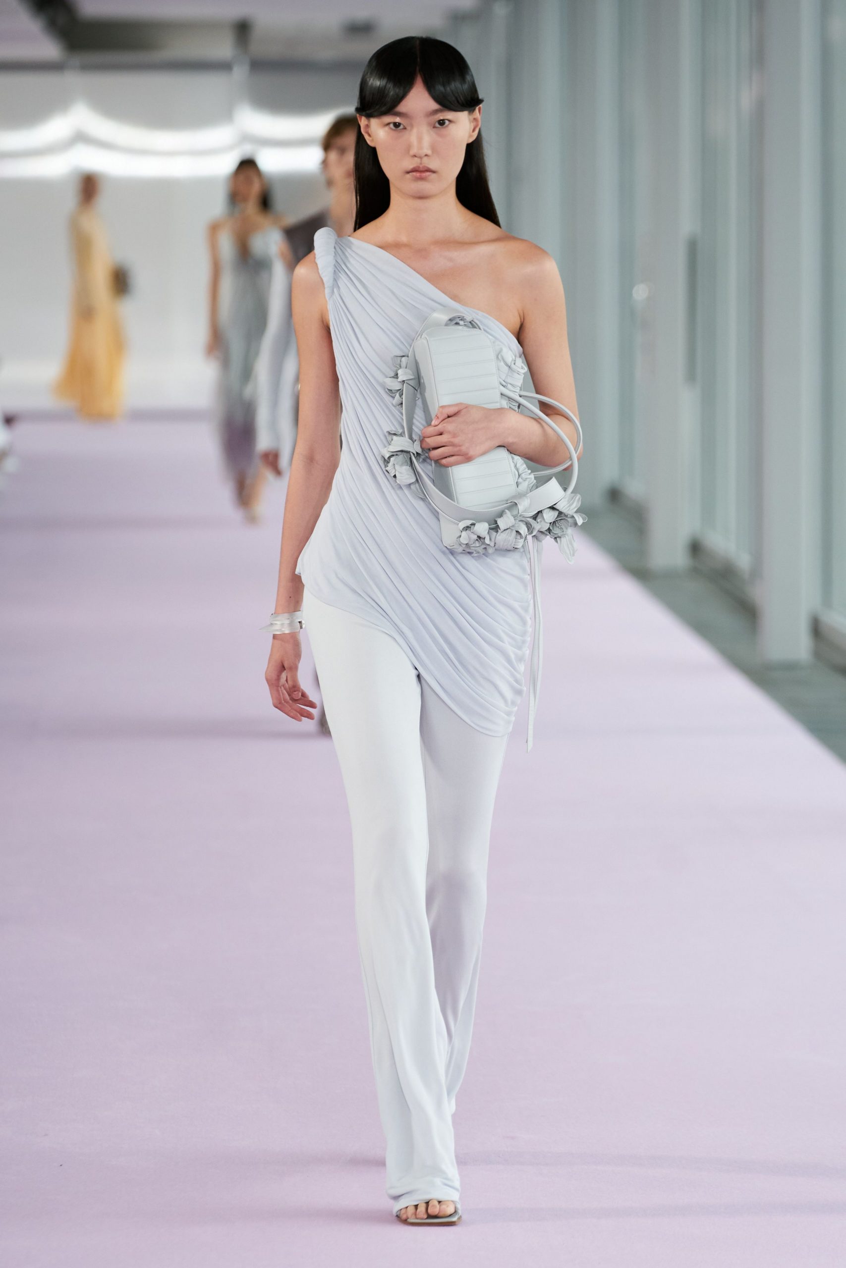 Del Core S/S 24 Look 20