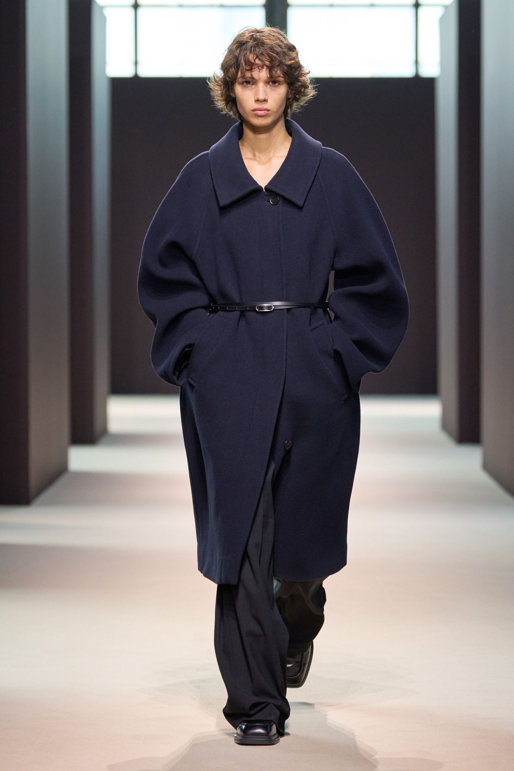 Cos F/W 24 Look 95