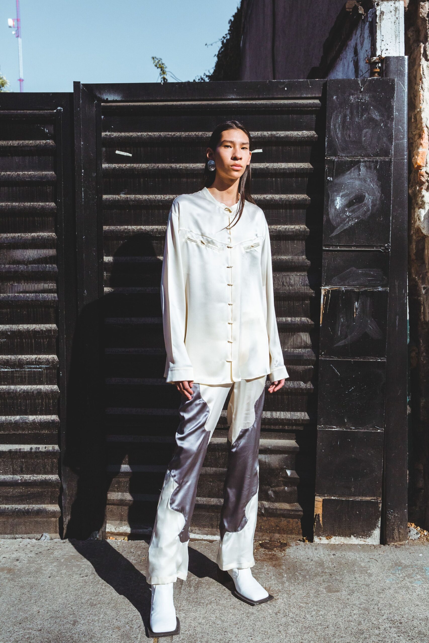 Campillo Mexico F/W 22 Look 113