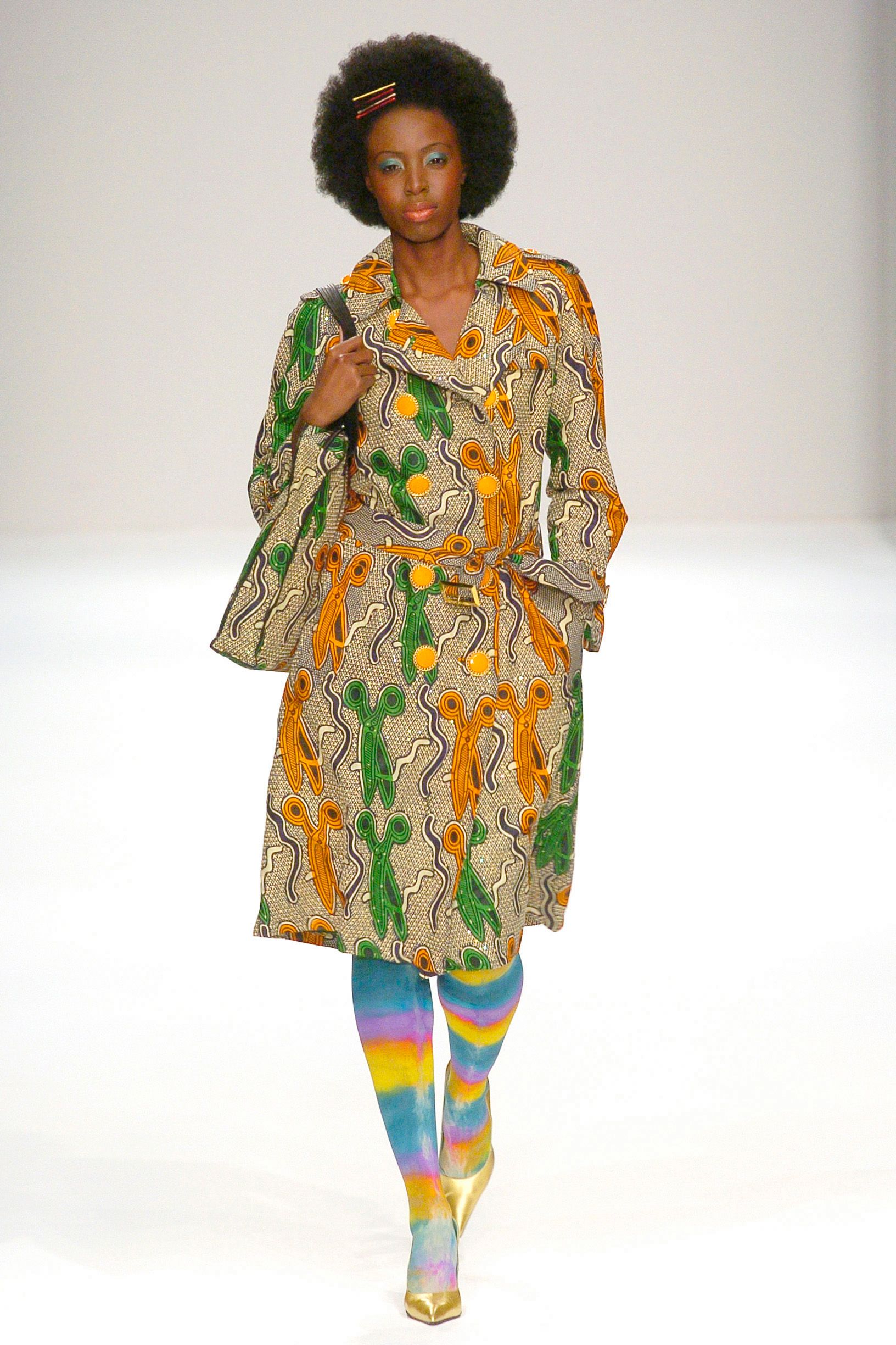 Ashish S/S 05 Look 2