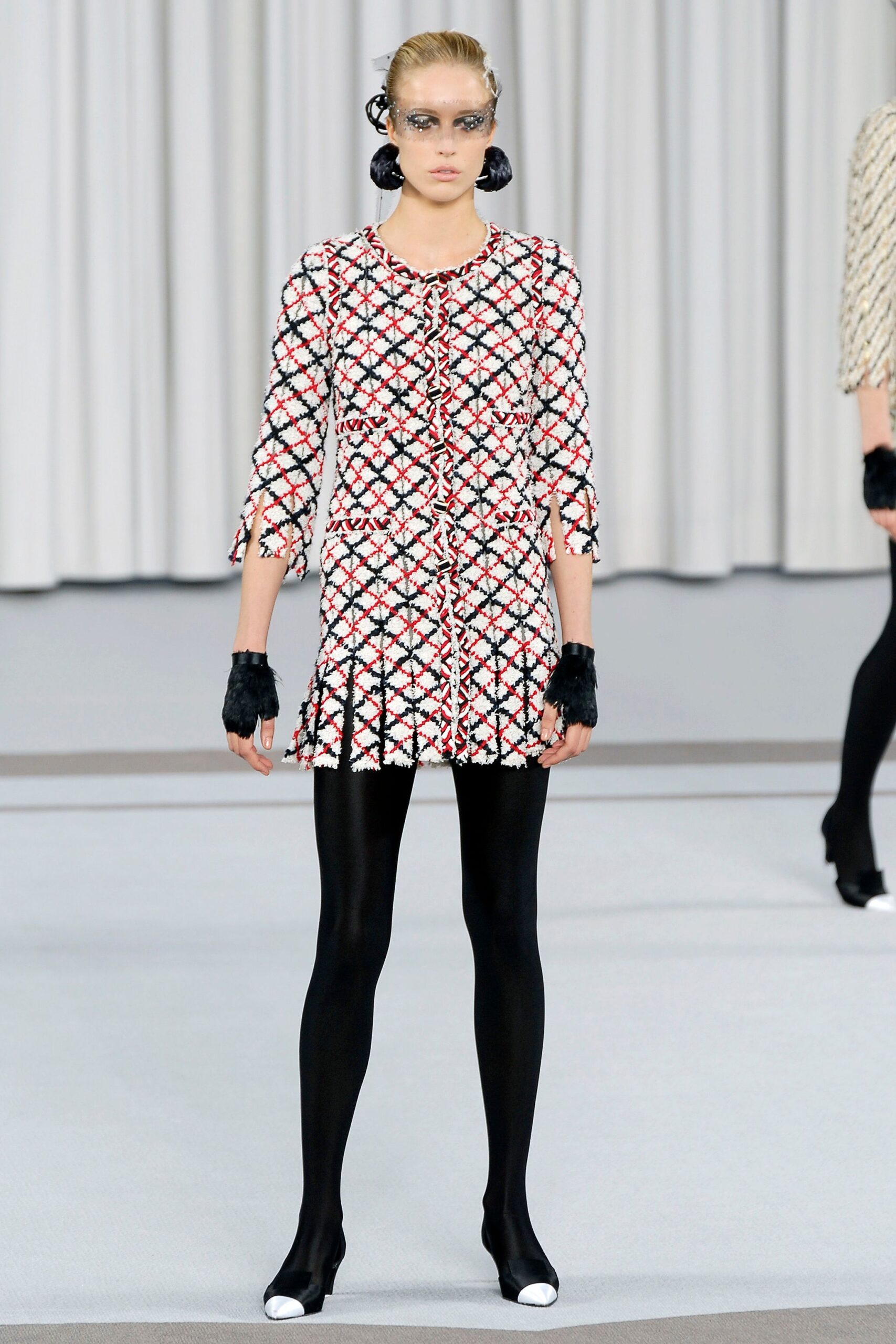 Chanel Spring 2007 Couture