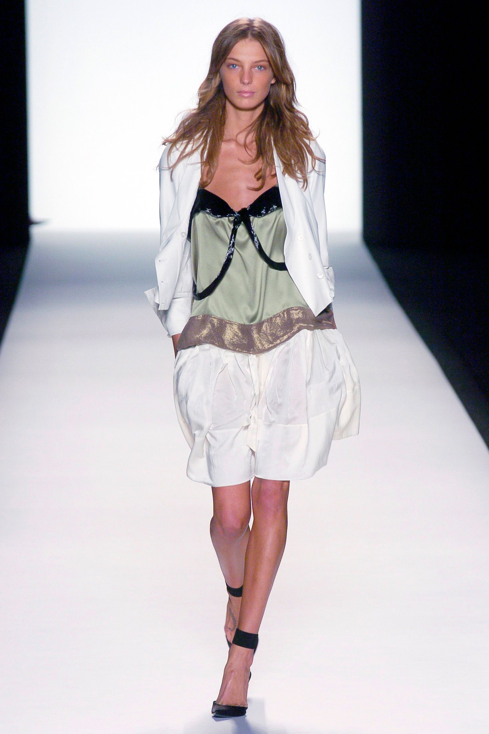 Chloé S/S 05 Look 4