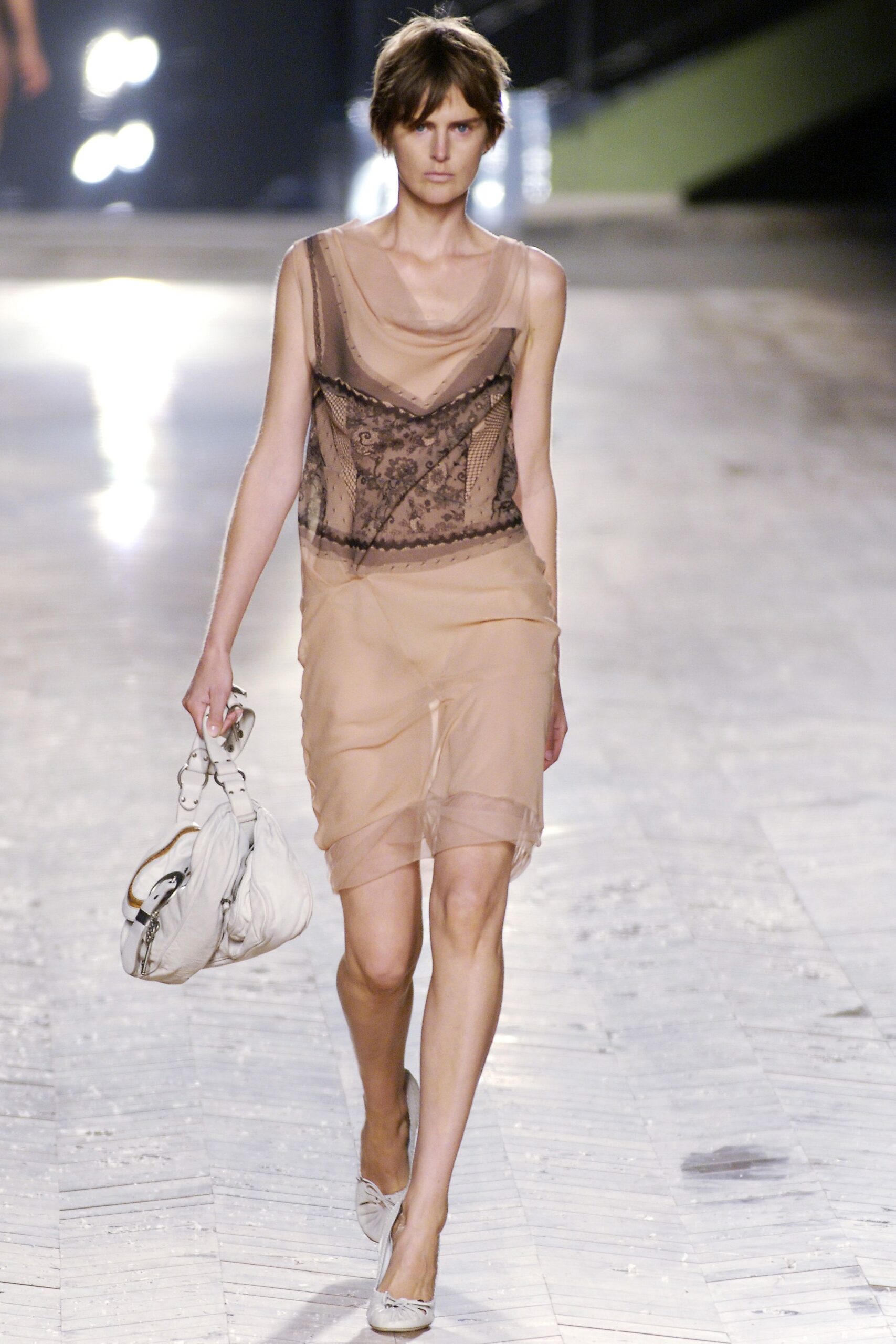 Christian Dior Spring 2006 Ready-to-Wear