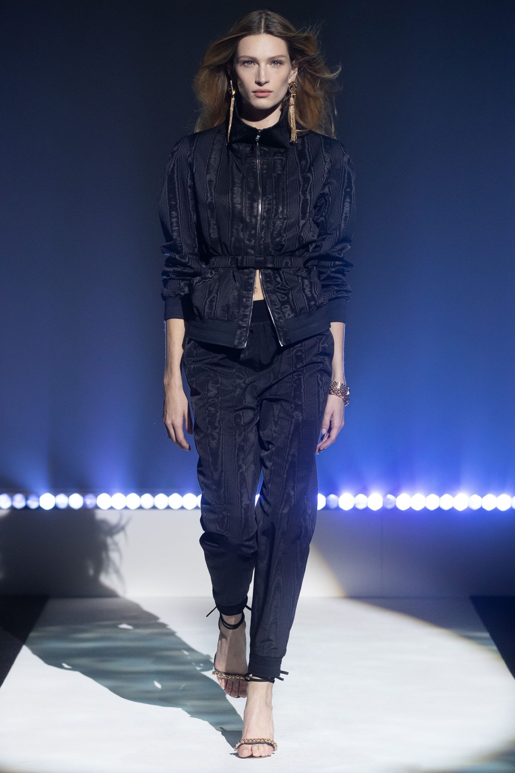 Brandon Maxwell S/S 21 Look 101