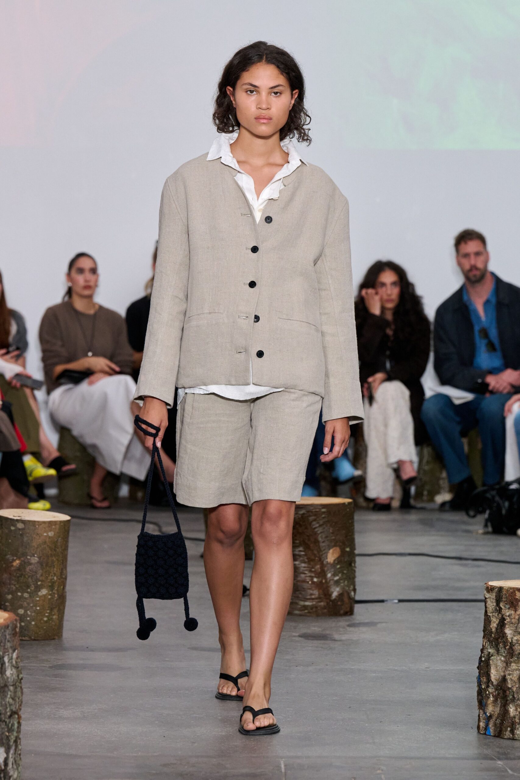 Aiayu Copenhagen S/S 26 Look 137
