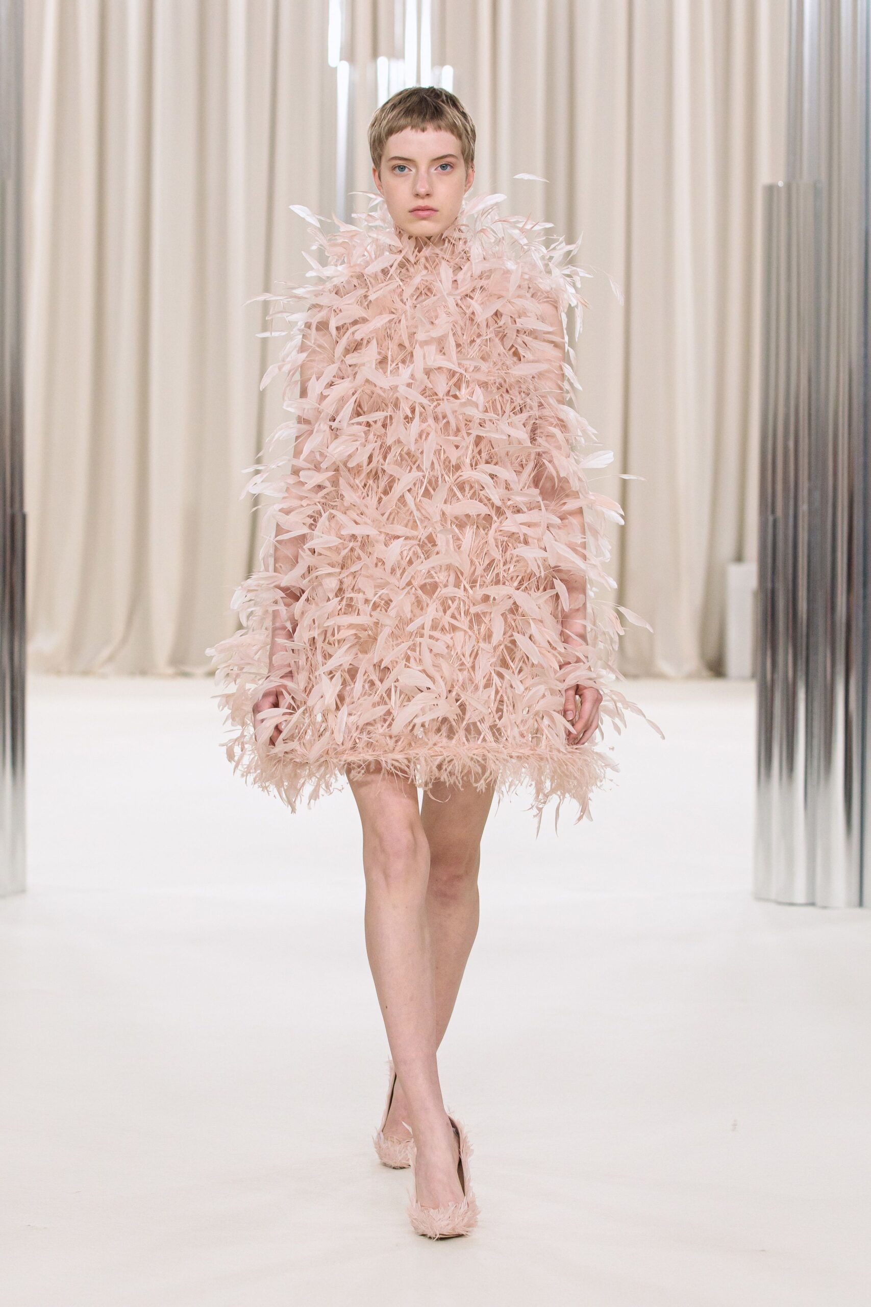 Ashi Studio F/W 22 Couture Look 119