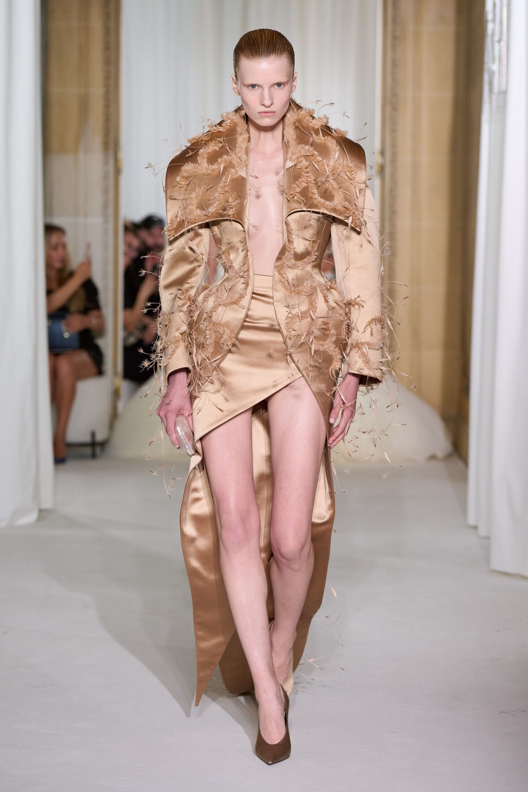 Ashi Studio F/W 25 Couture Look 59