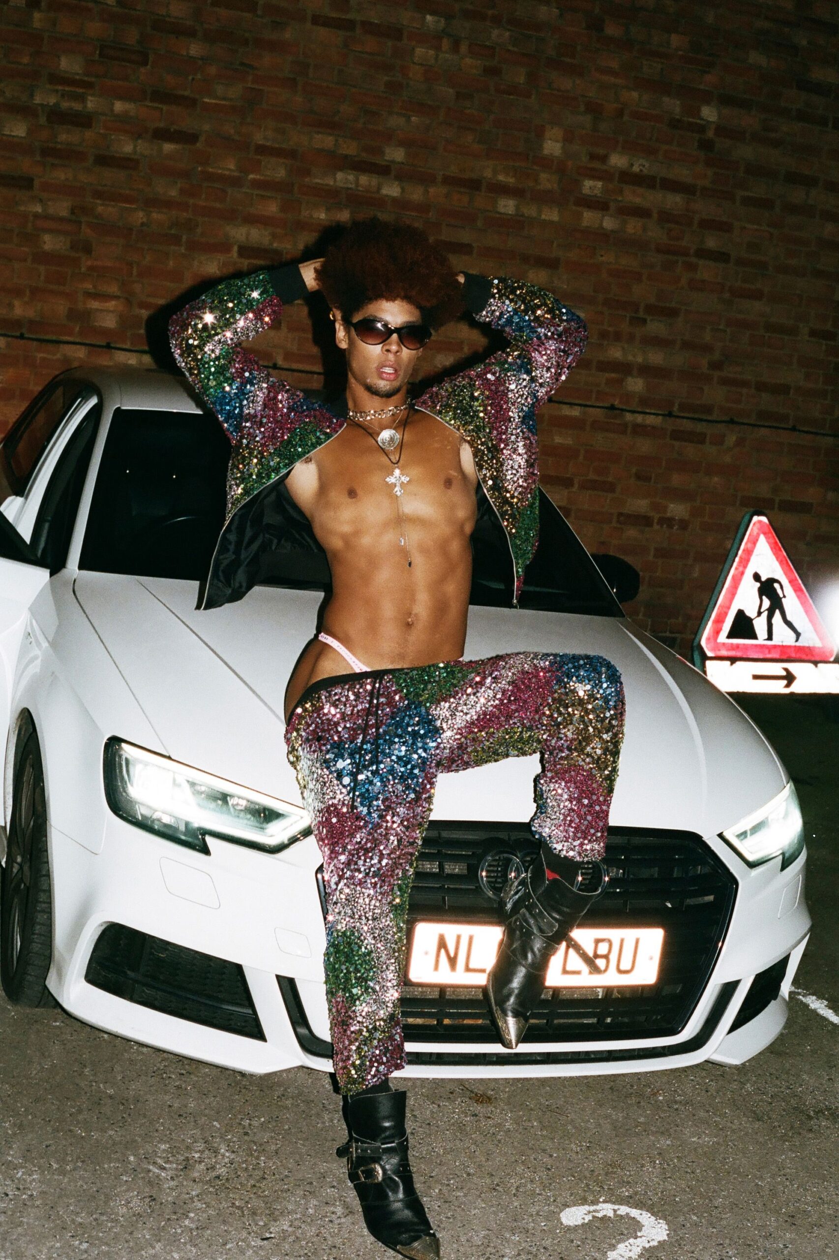 Ashish F/W 24 Look 138