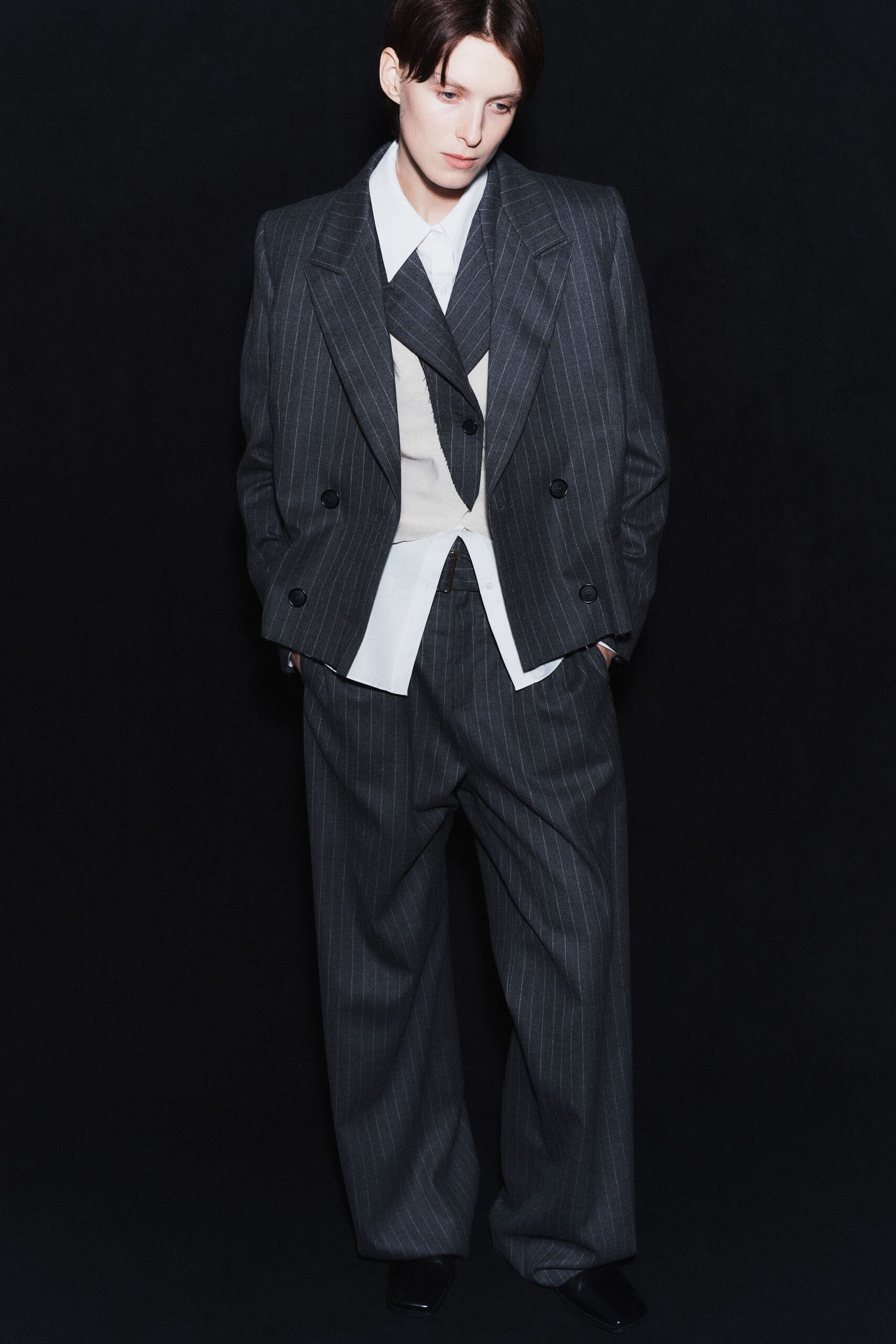 Ashlyn F/W 24 Look 109