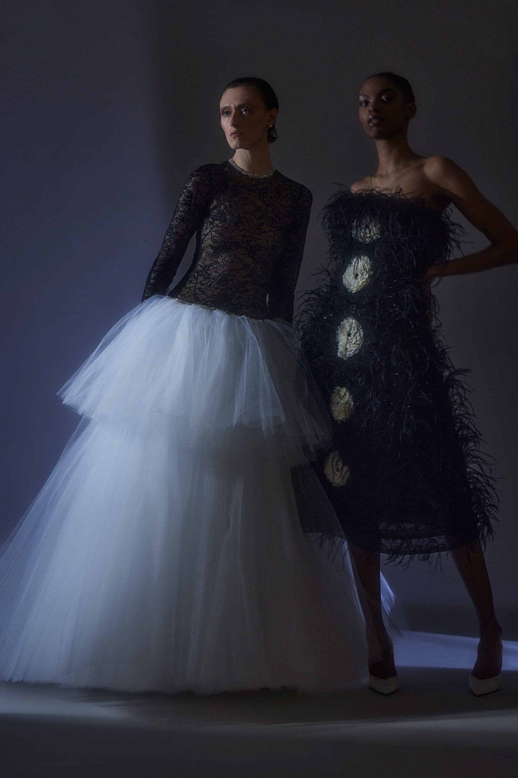 Atelier Prabal Gurung F/W 24 Look 106