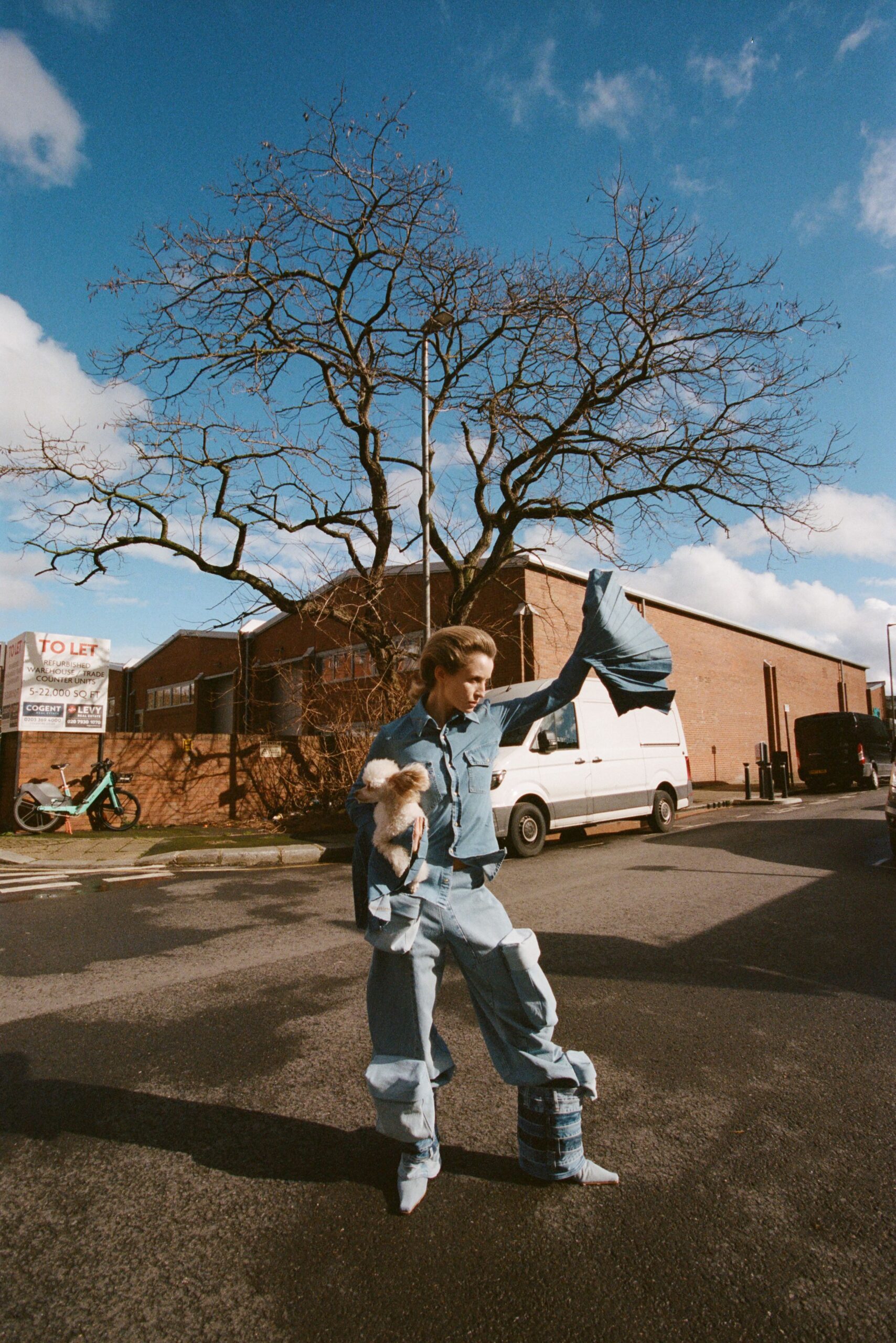 A.W.A.K.E. MODE F/W 24 Look 153