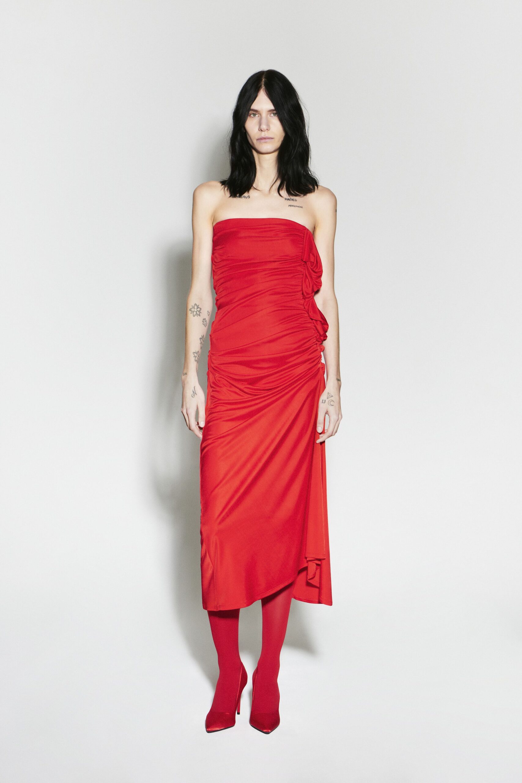 AZ Factory F/W 24 Look 123