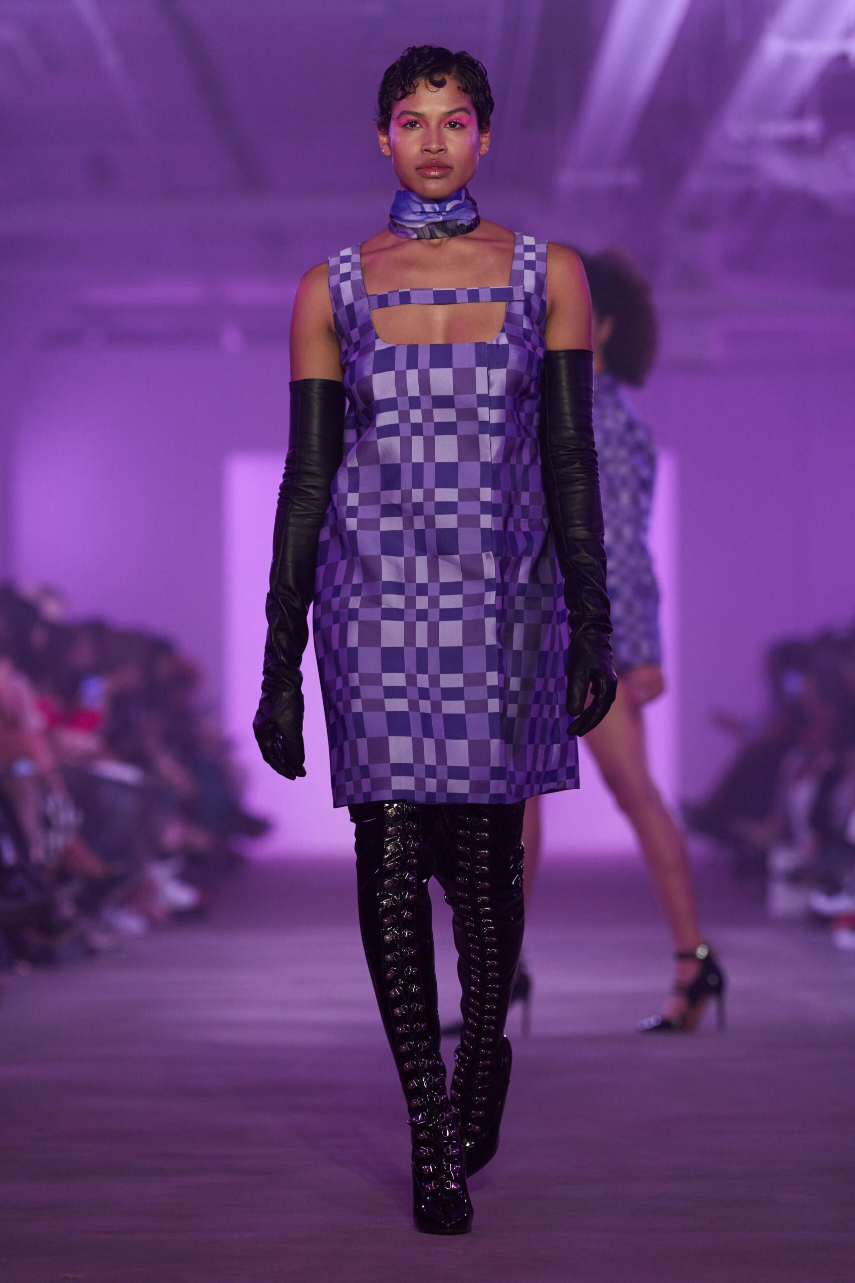 Bach Mai F/W 24 Look 71