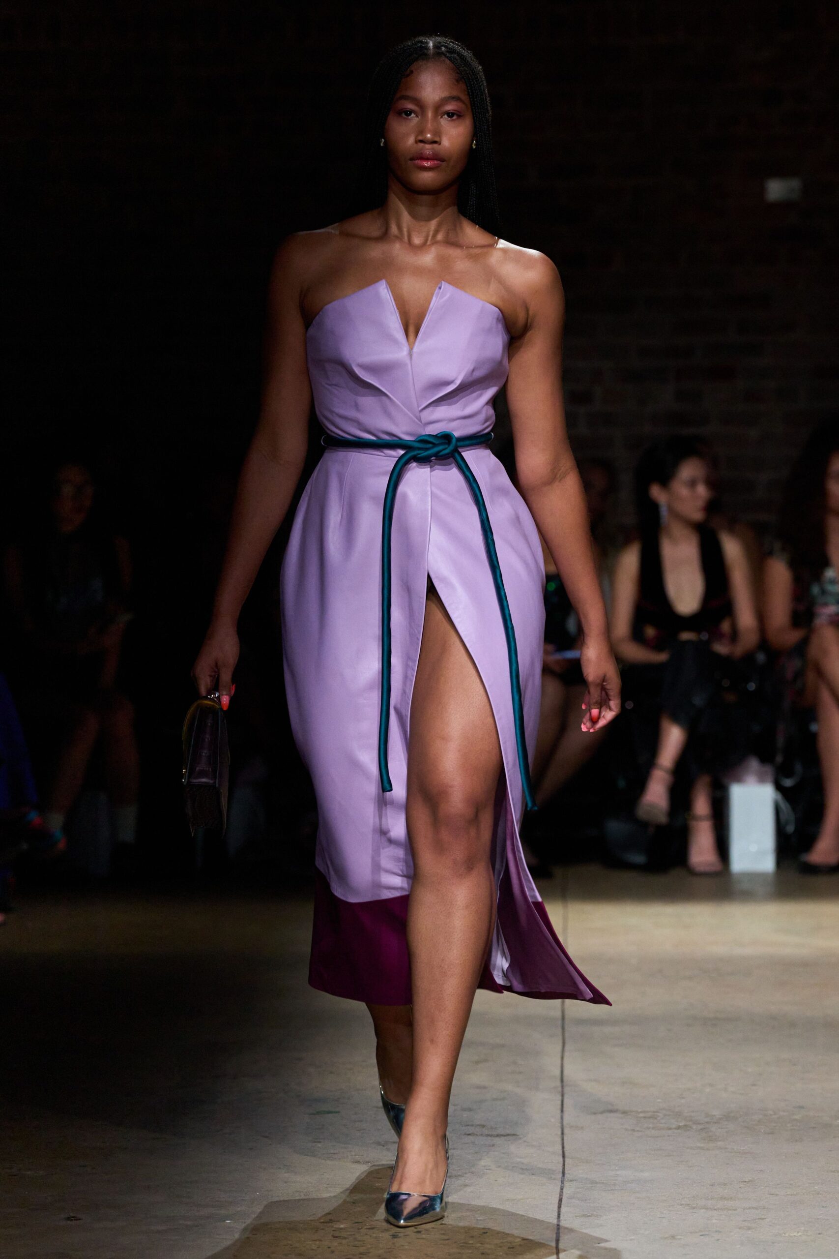 Bach Mai S/S 25 Look 43
