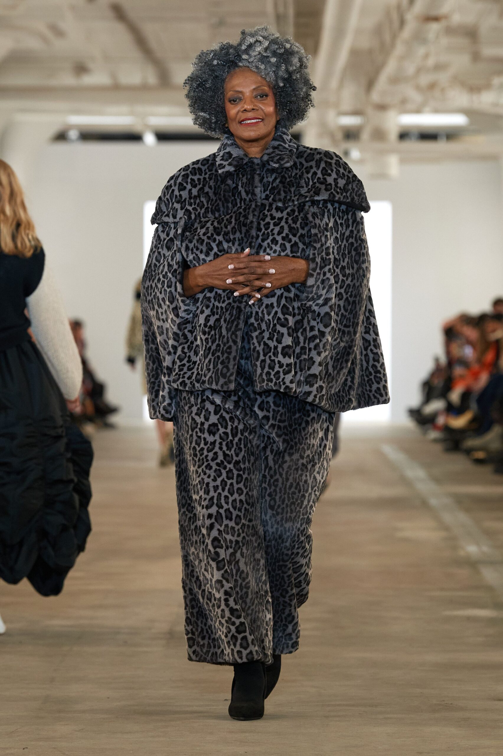 Batsheva F/W 24 Look 103