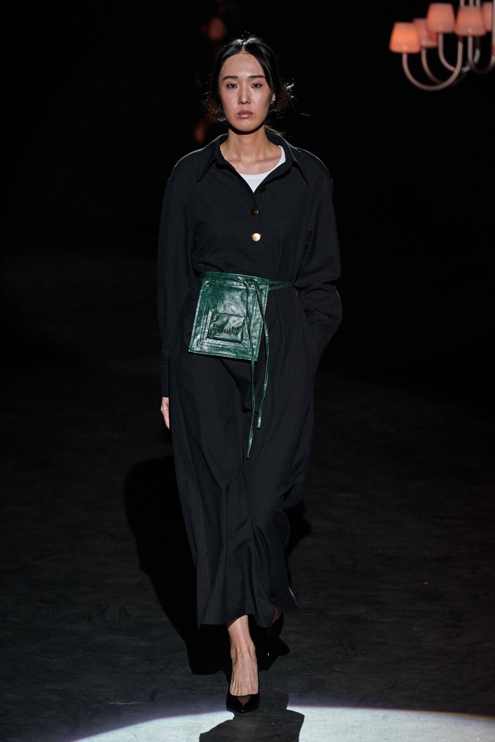Baum und Pferdgarten Copenhagen F/W 24 Look 97