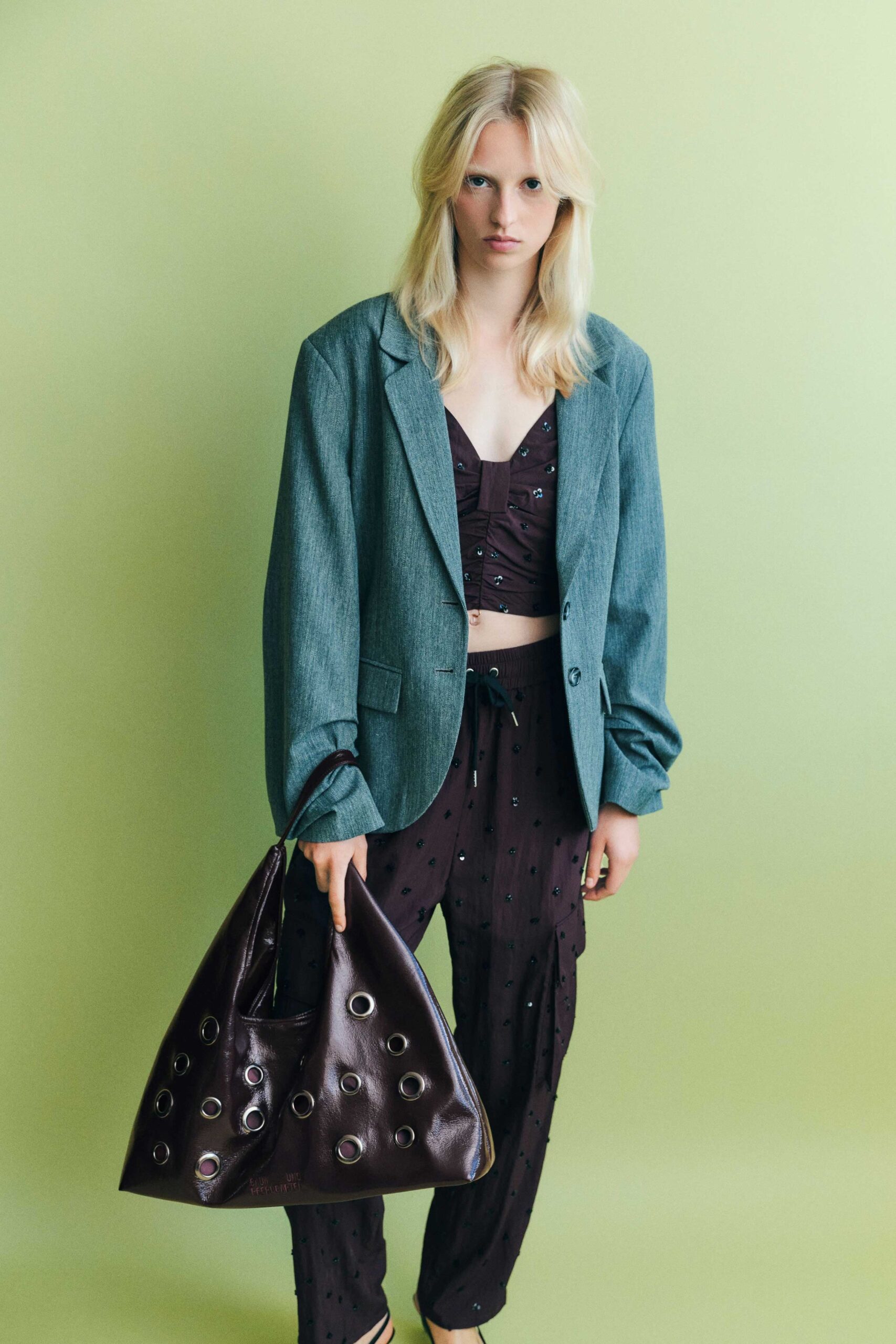 Baum und Pferdgarten Resort 26 Look 103