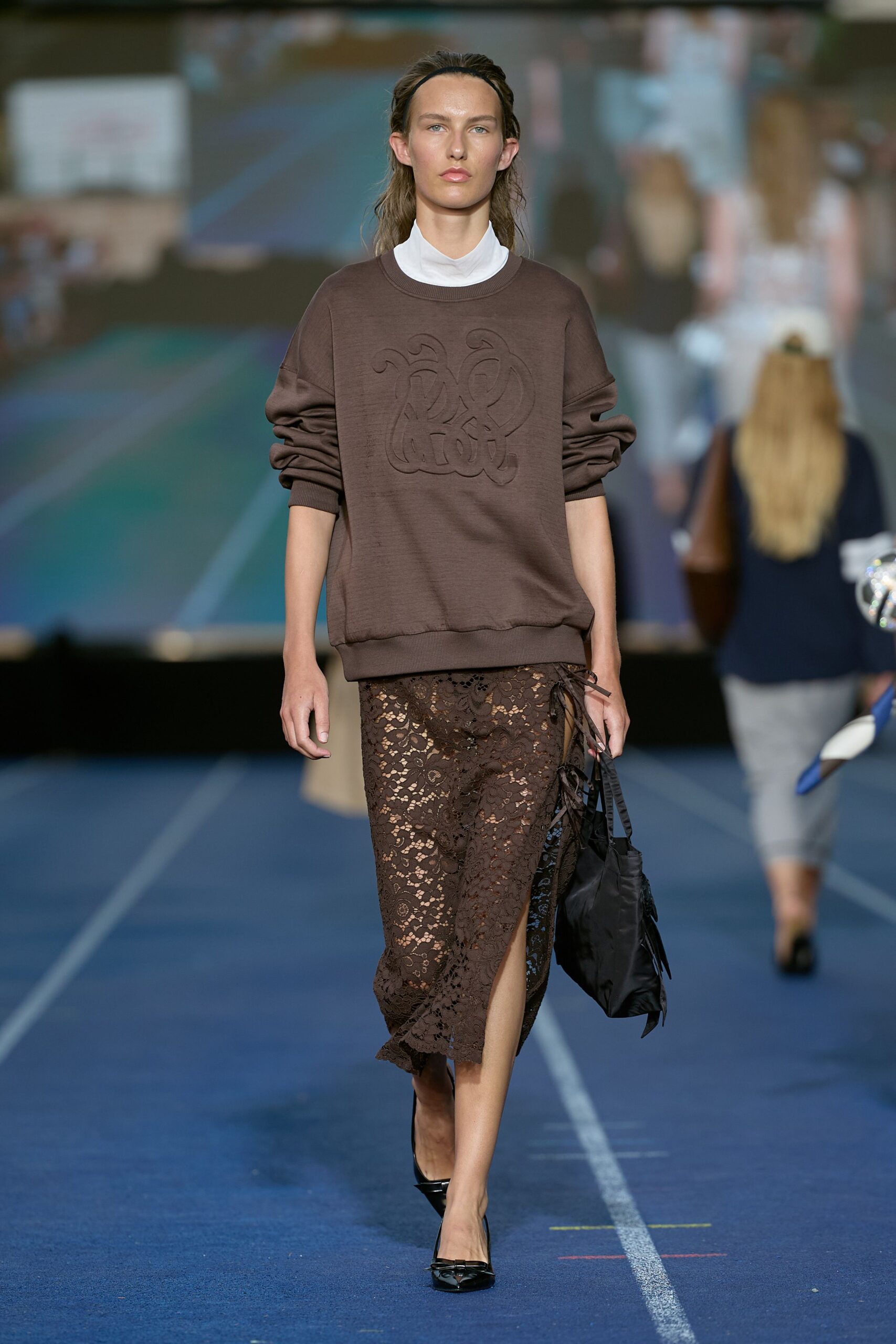 Baum und Pferdgarten Copenhagen S/S 25 Look 96