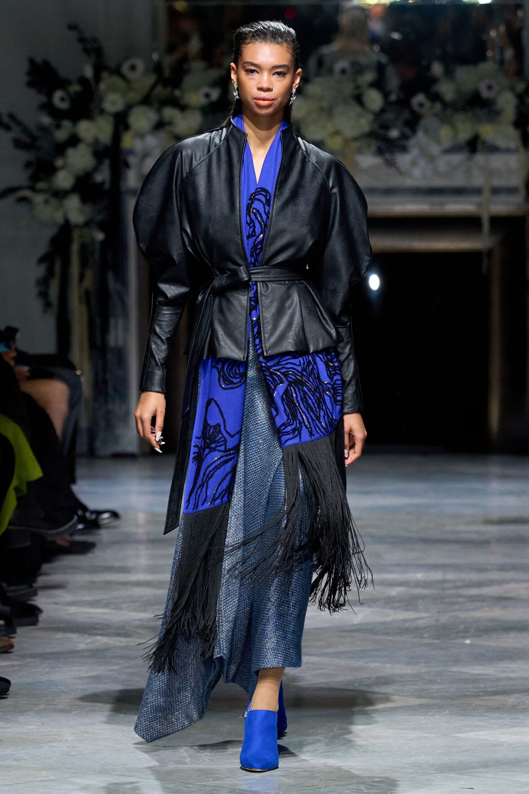 Bibhu Mohapatra F/W 24 Look 106