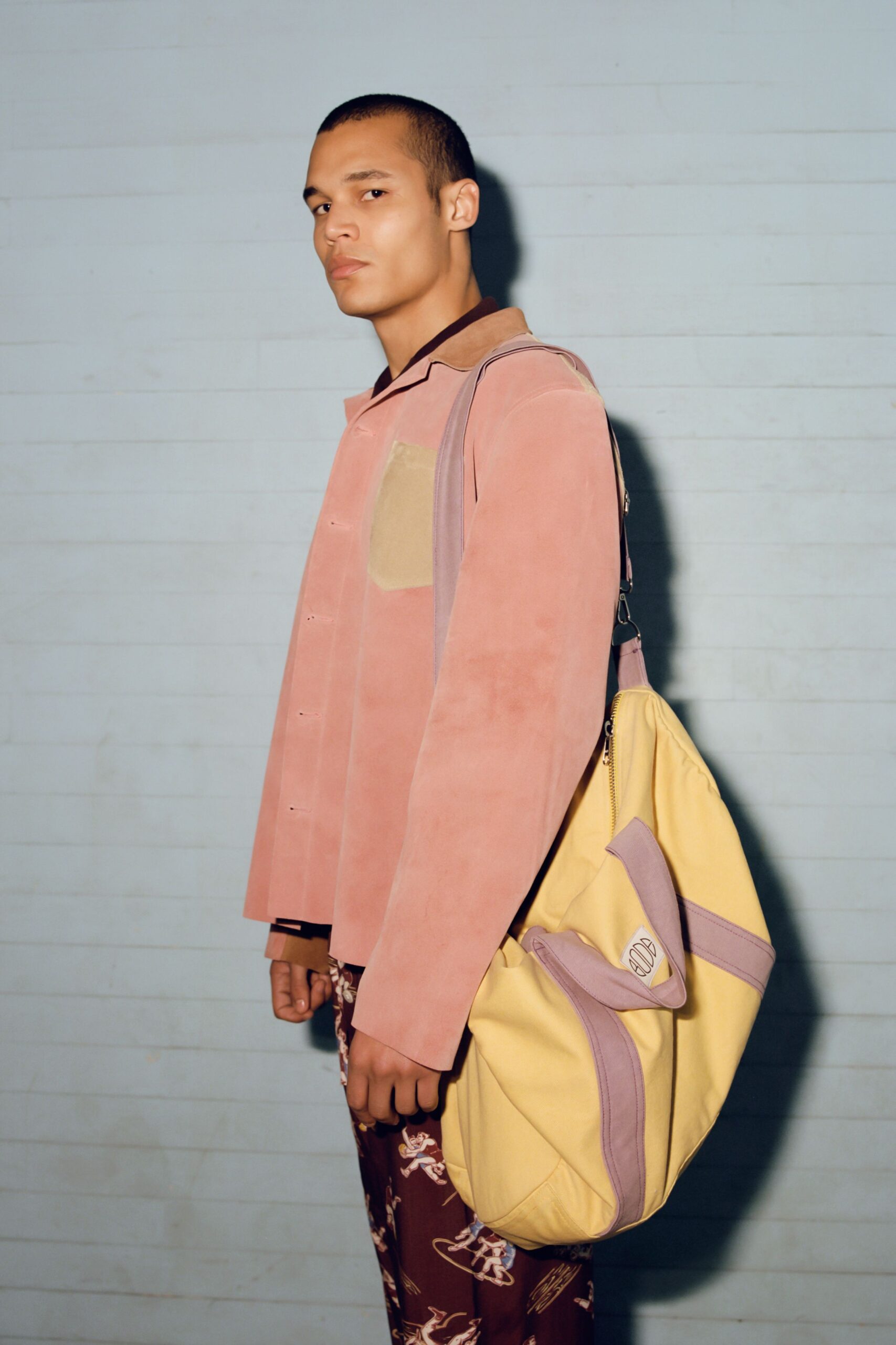 Bode F/W 24 Look 120