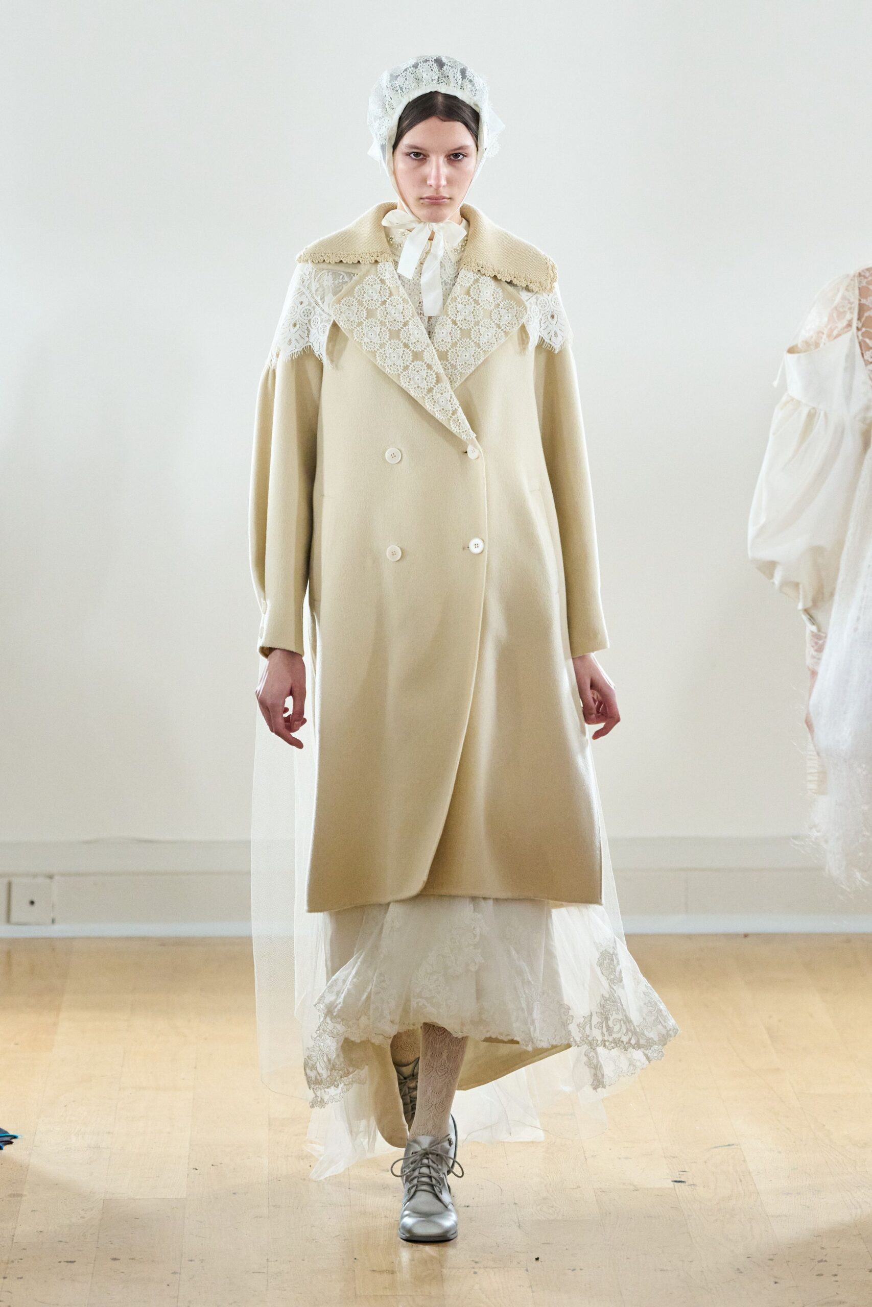 Bora Aksu F/W 24 Look 102