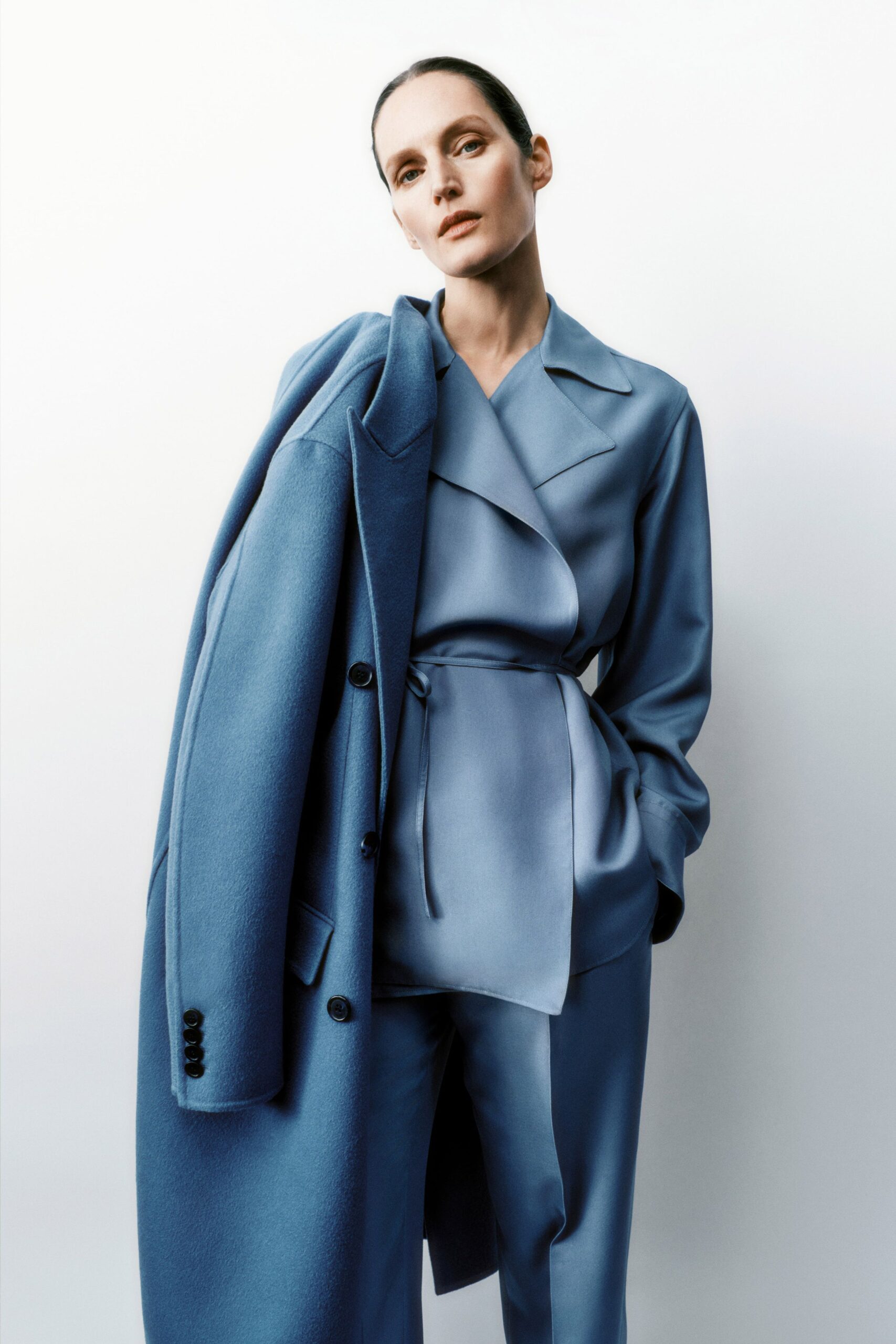 Brioni F/W 24 Look 119