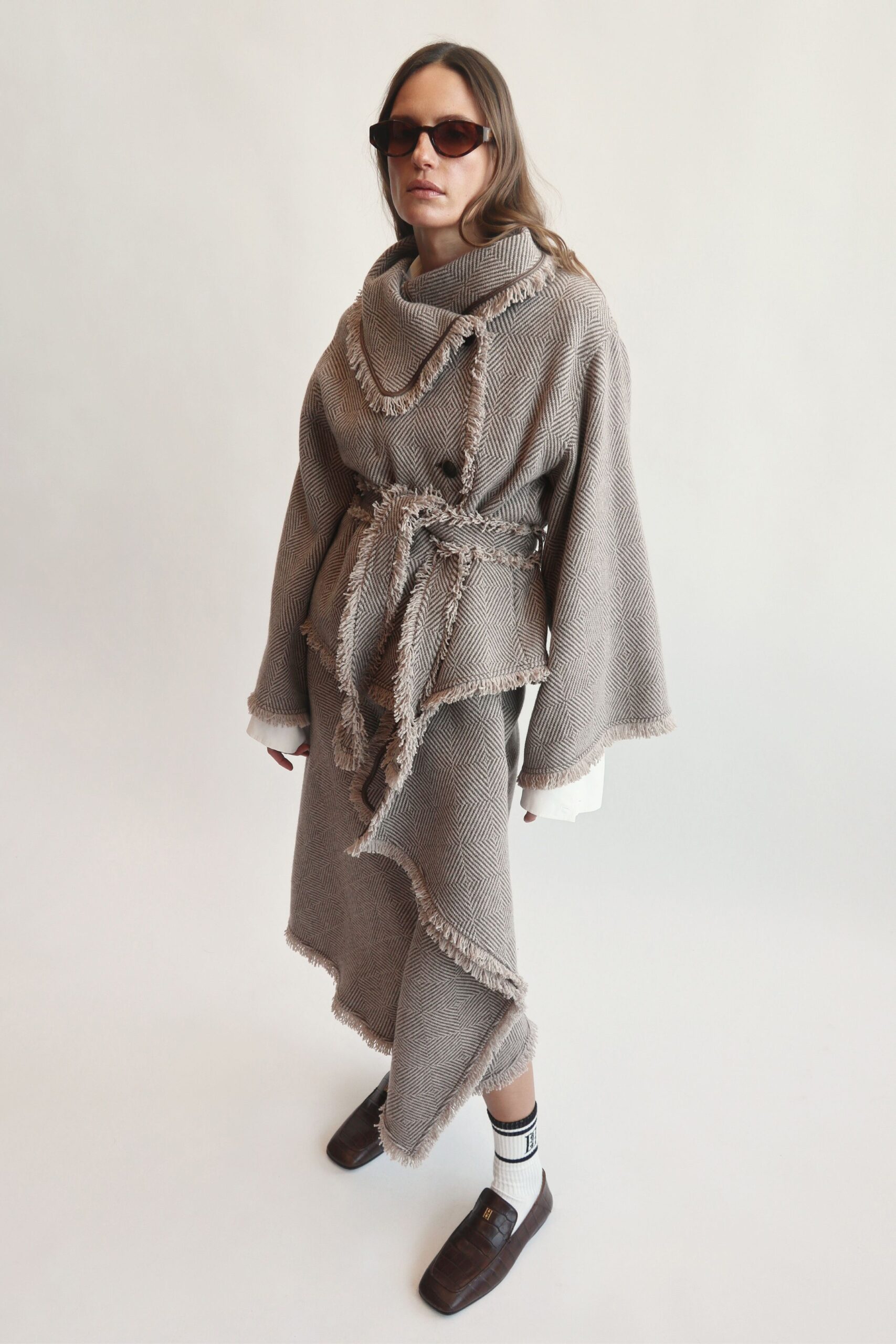 By Malene Birger F/W 24 Look 99