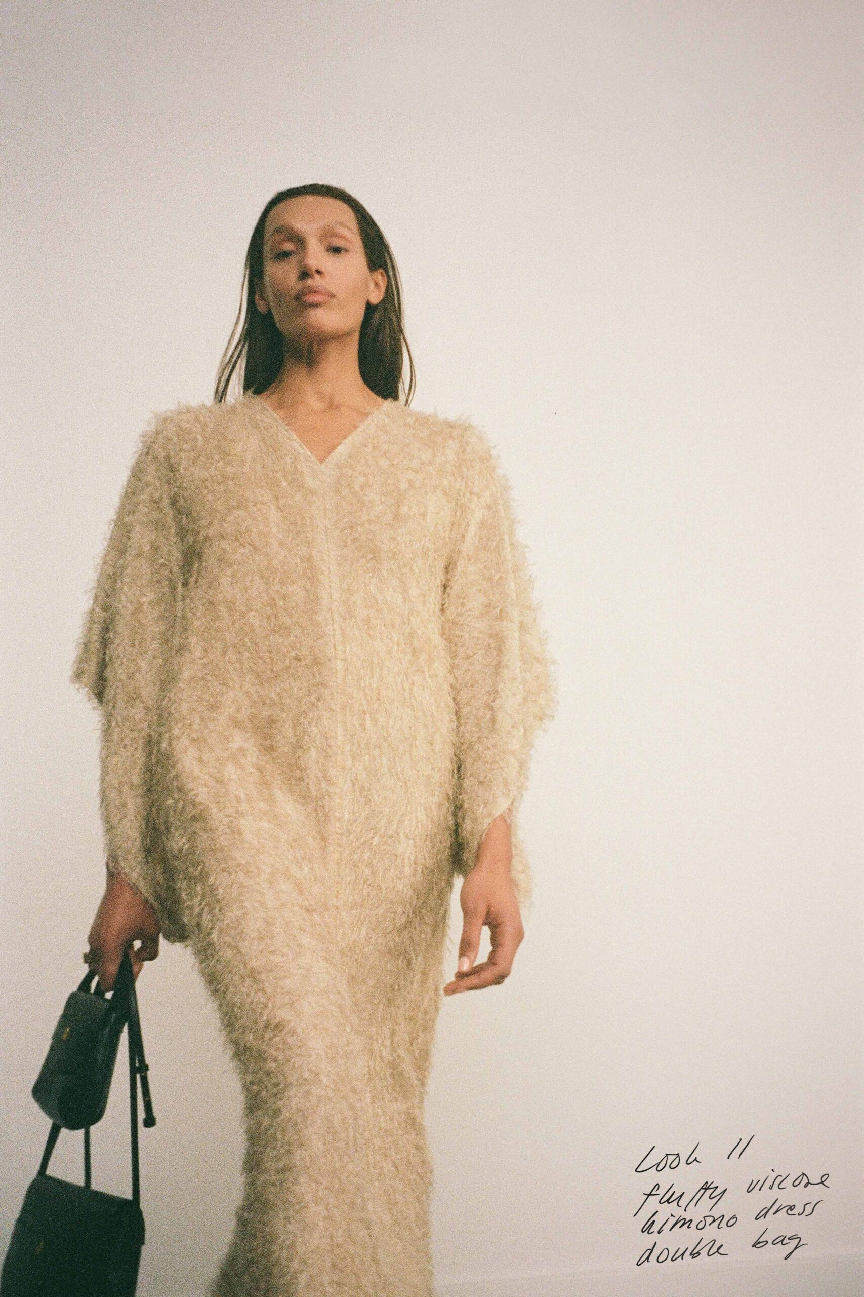 By Malene Birger F/W 24 Look 112