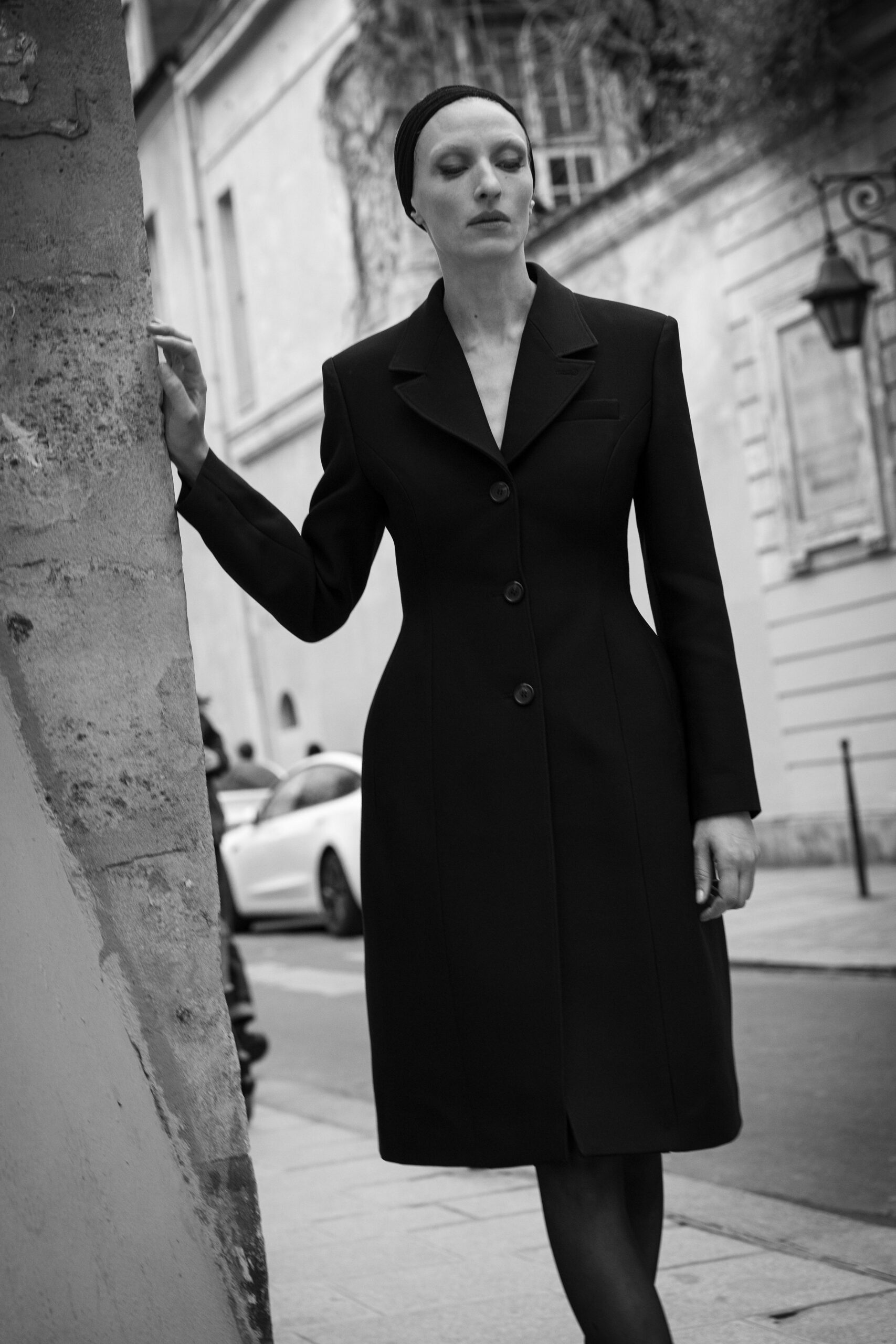 Câllas Milano F/W 24 Look 103