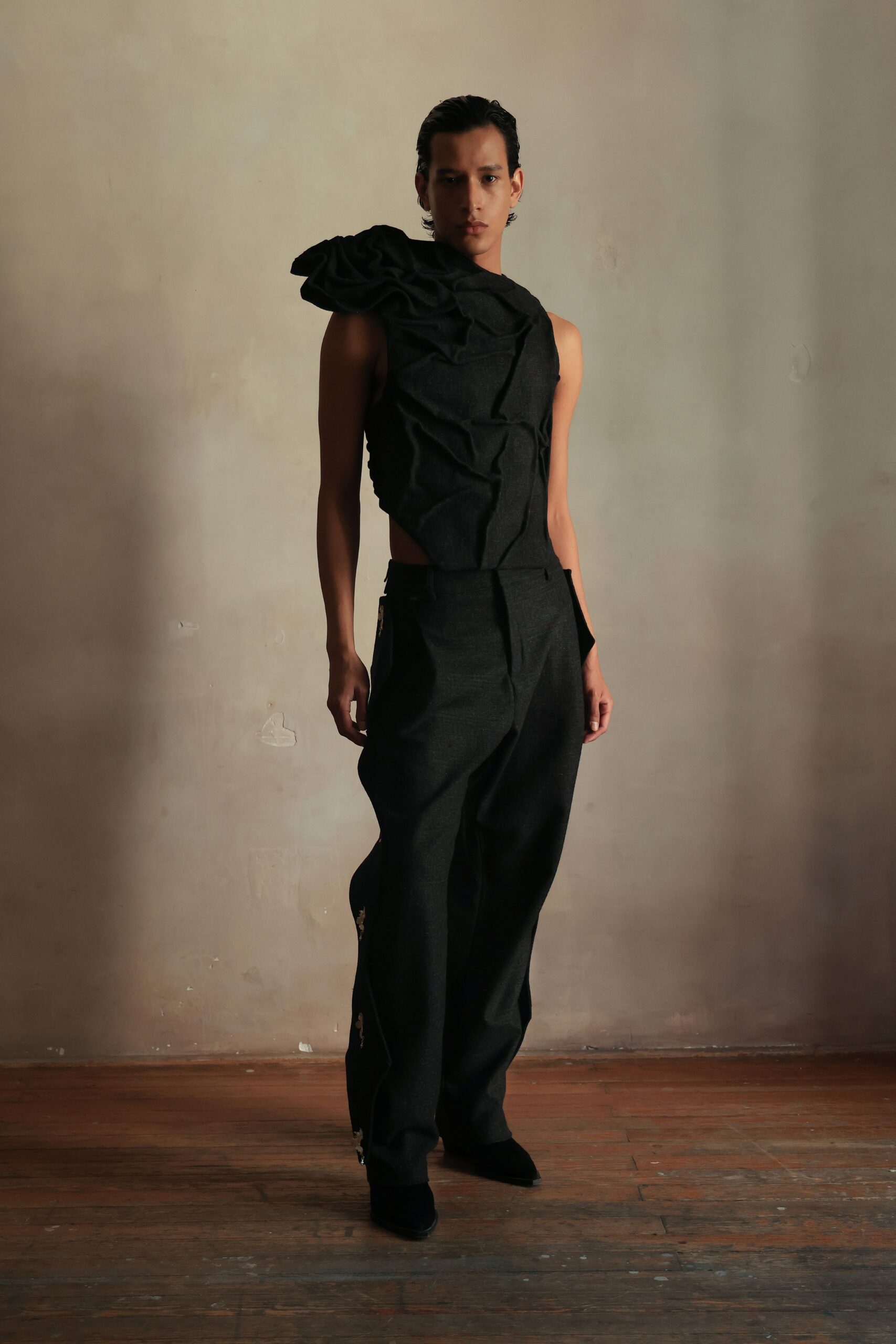 Campillo Mexico F/W 24 Look 139