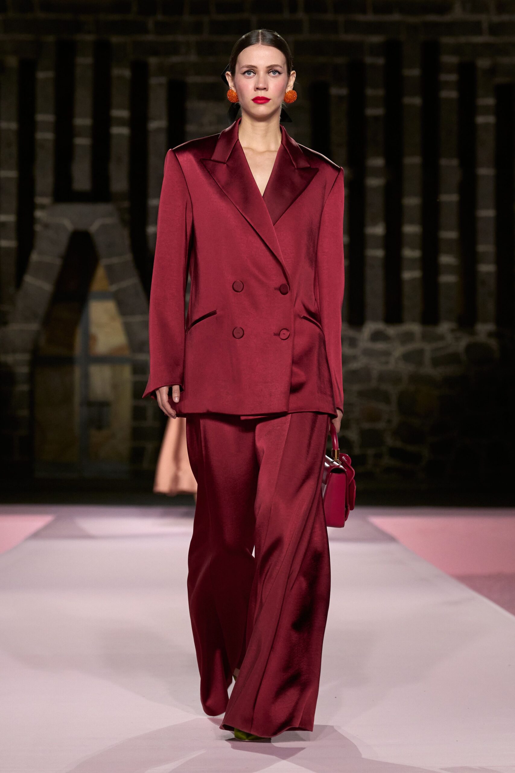 Carolina Herrera Resort 25 Look 124