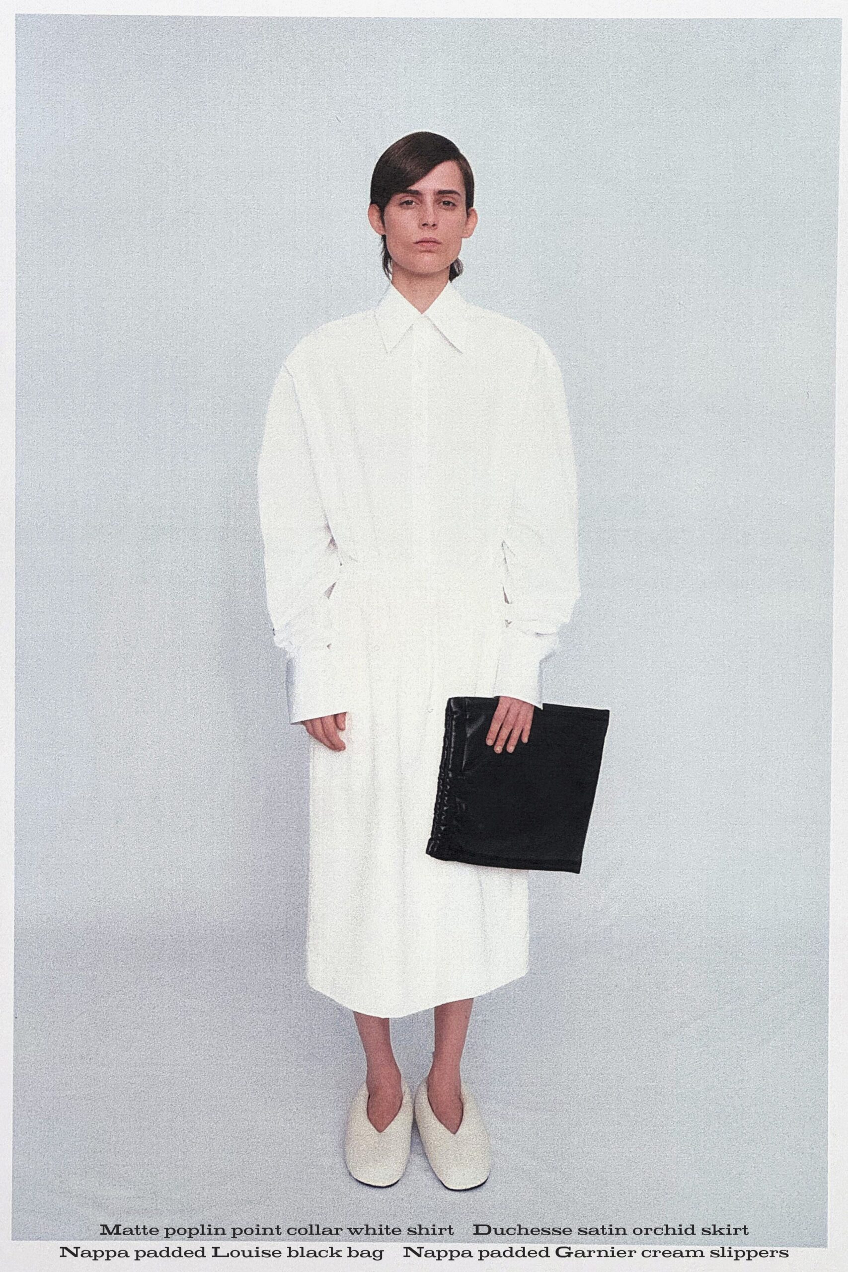 Carven F/W 24 Look 131