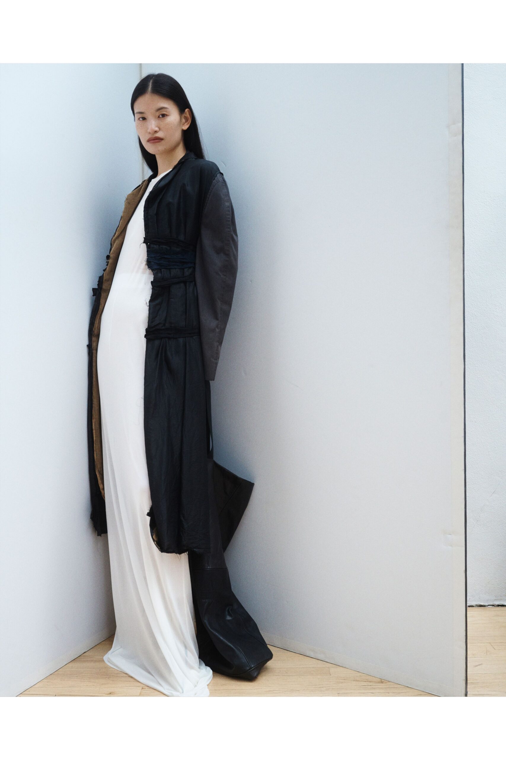 CDLM F/W 24 Look 66