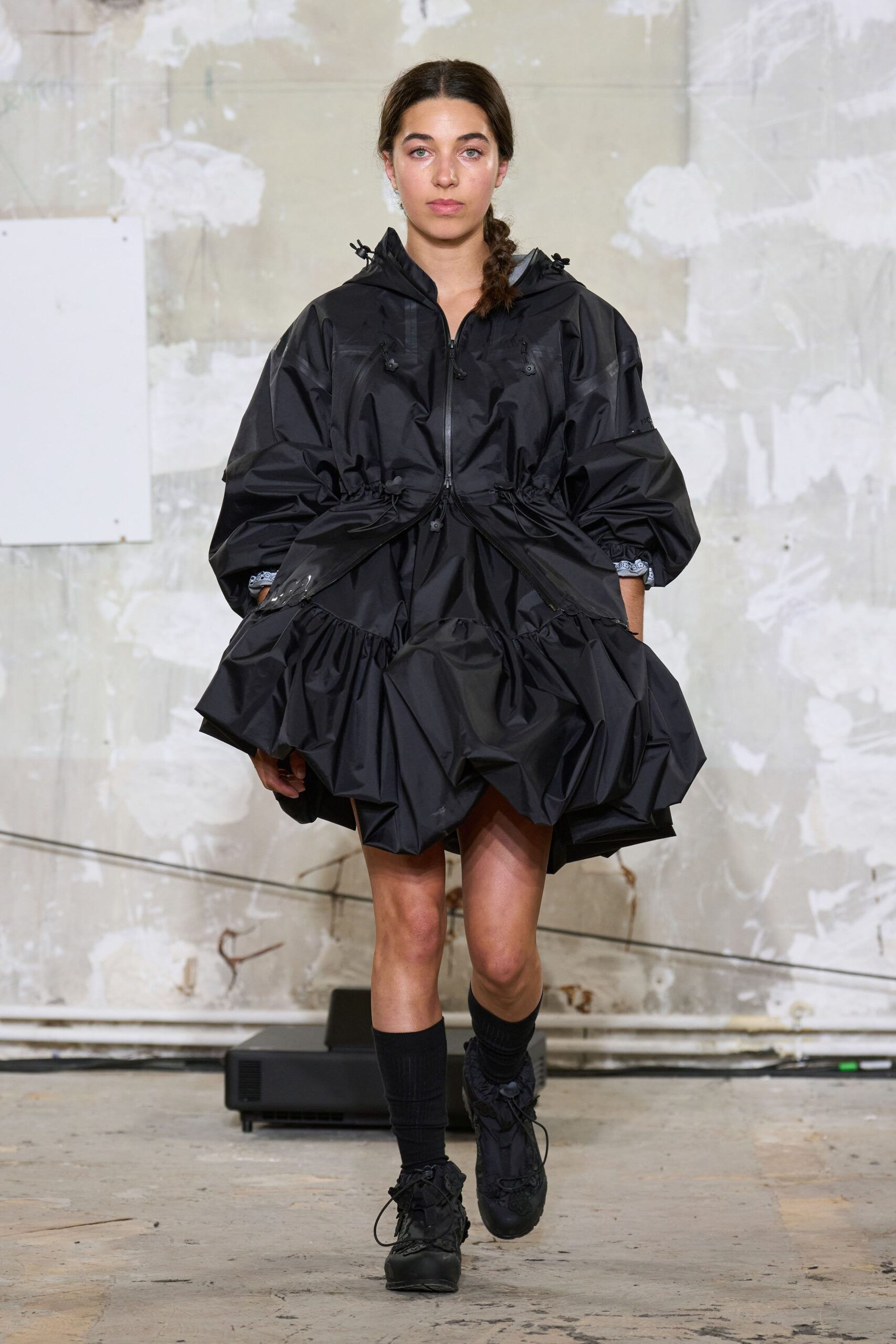 Cecilie Bahnsen S/S 25 Look 174