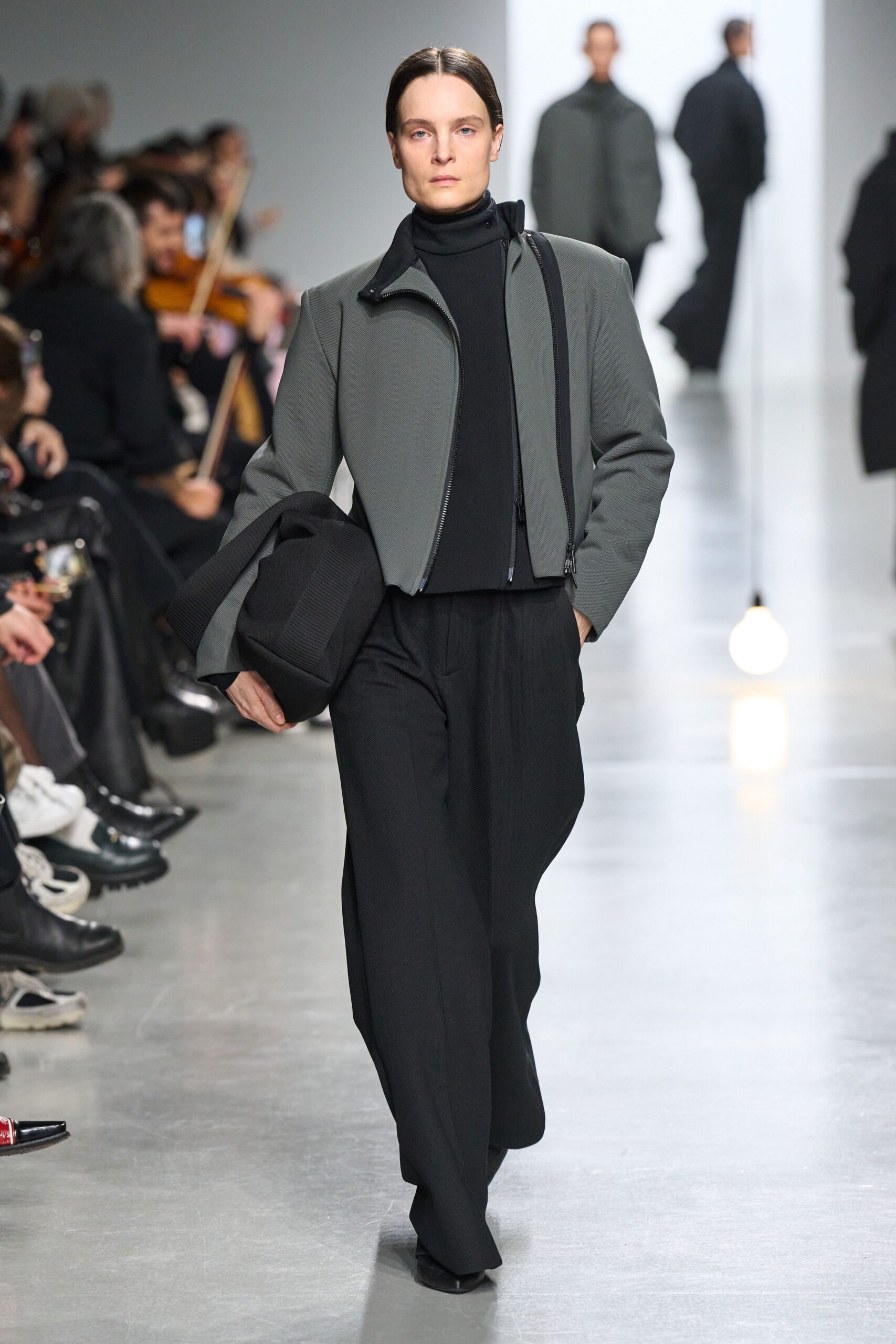 CFCL F/W 24 Look 164