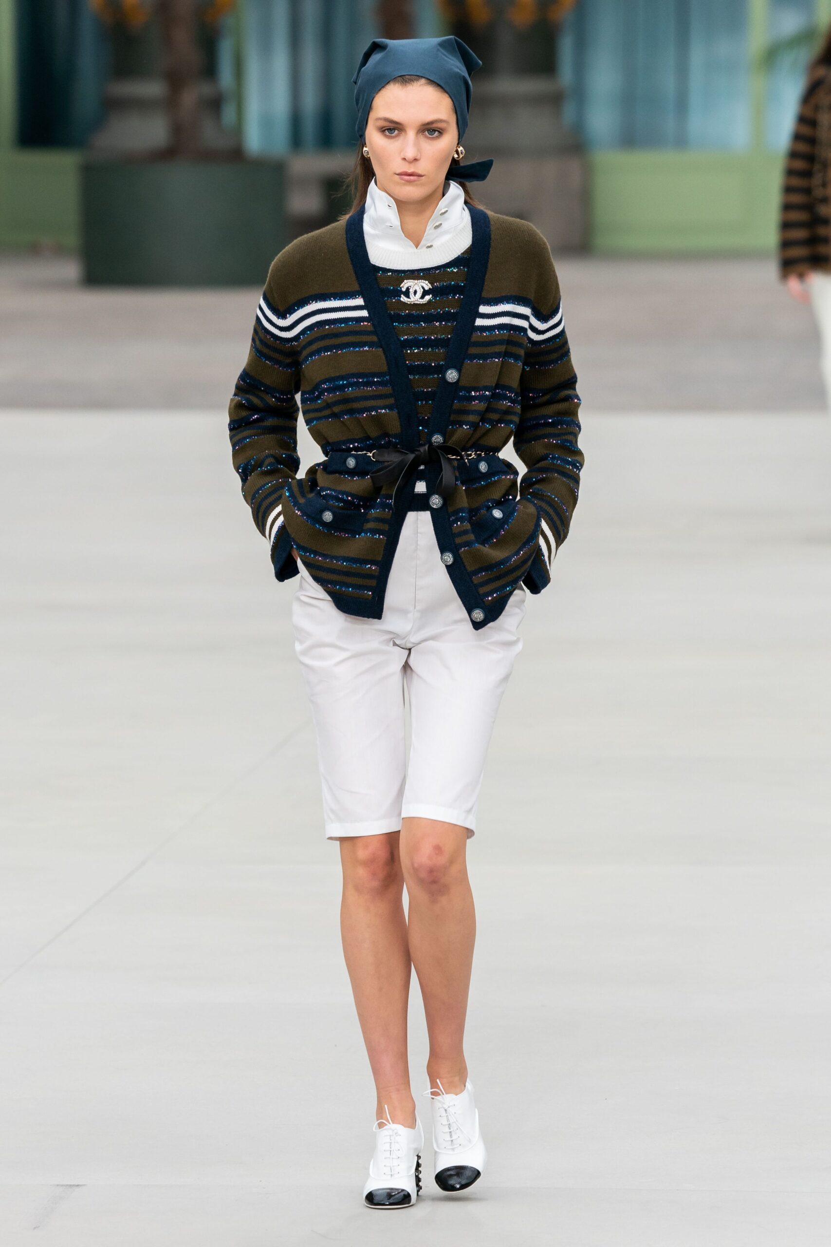 Chanel Resort 20 Look 177