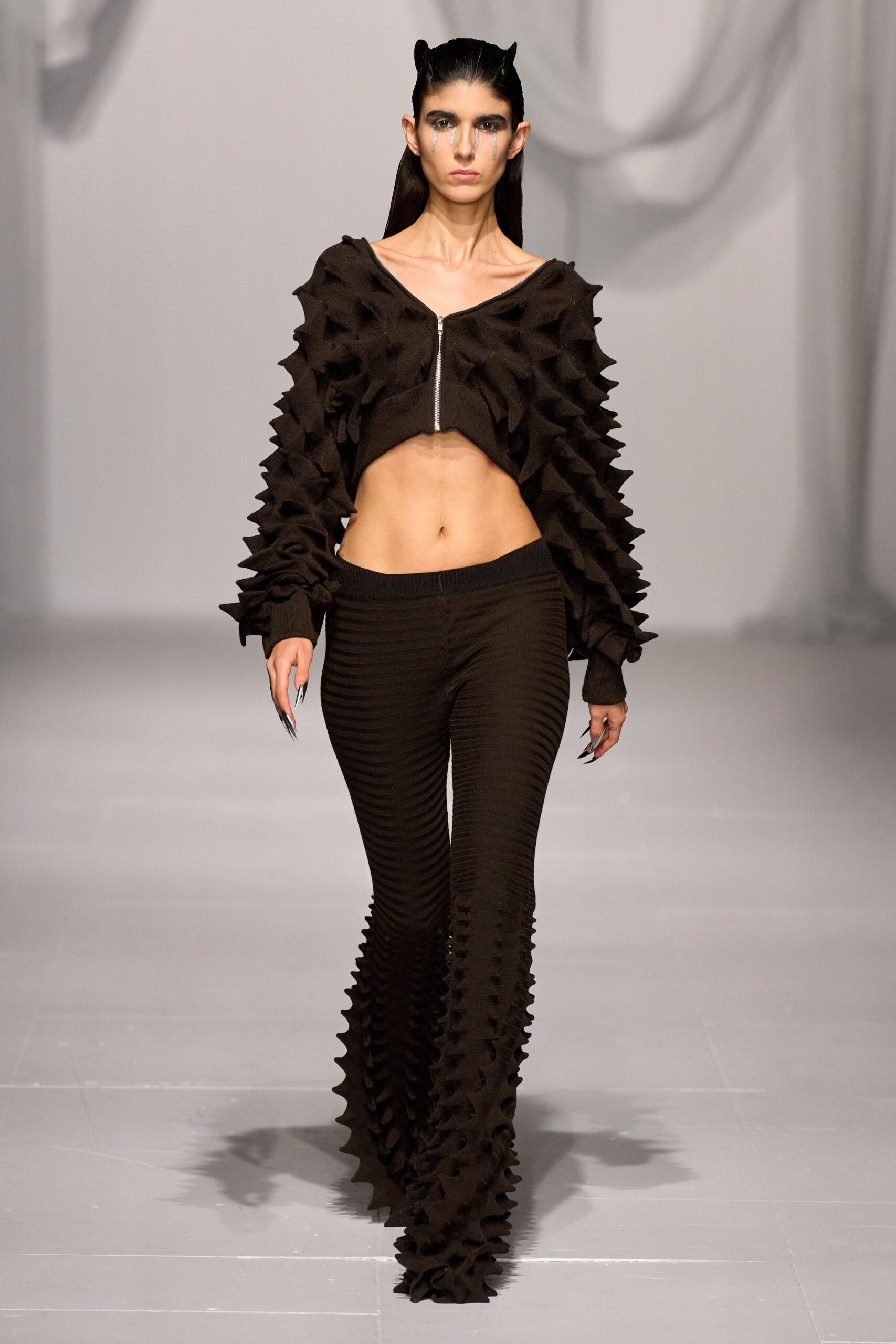 Chet Lo F/W 24 Look 104