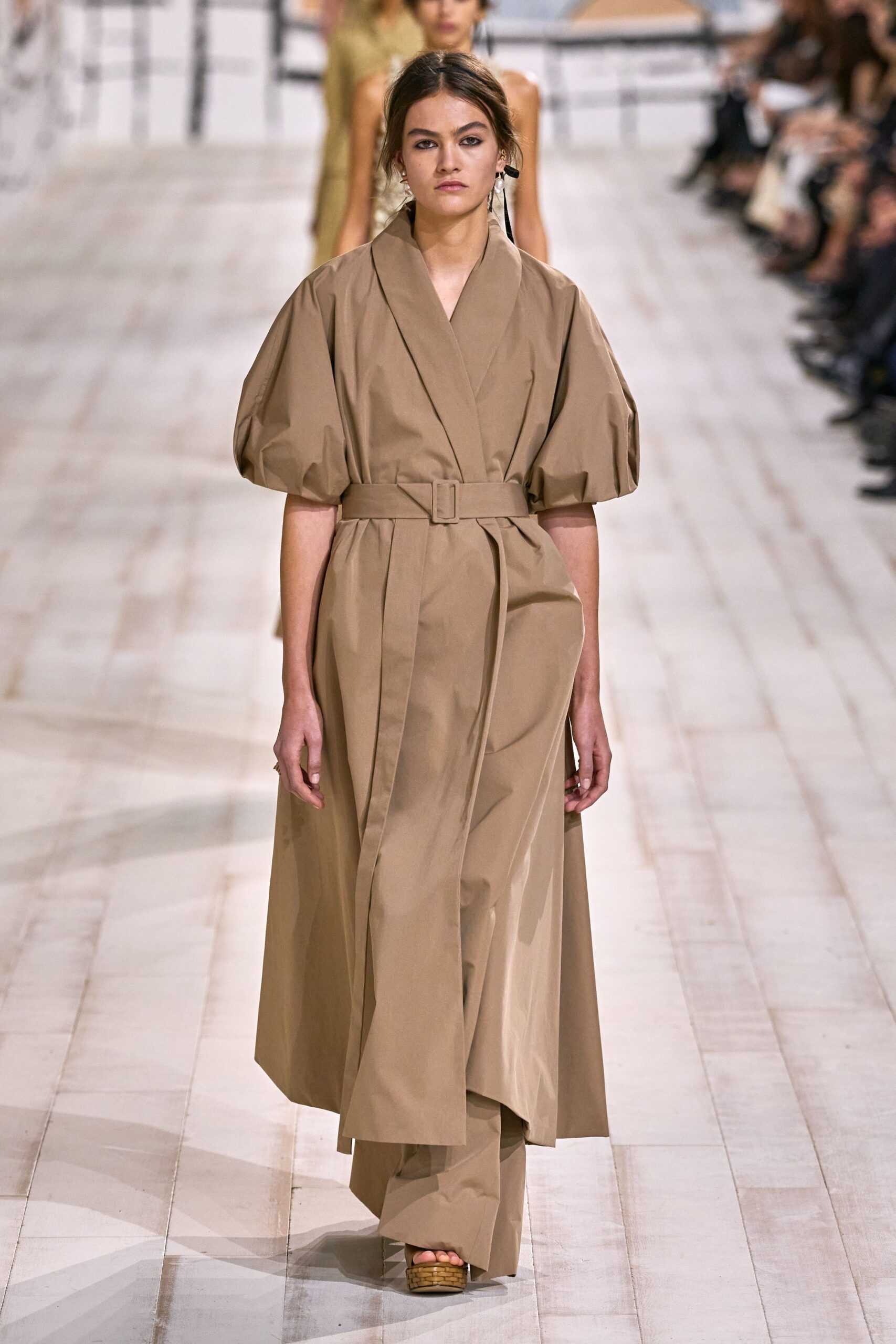 Christian Dior S/S 24 Couture Look 158