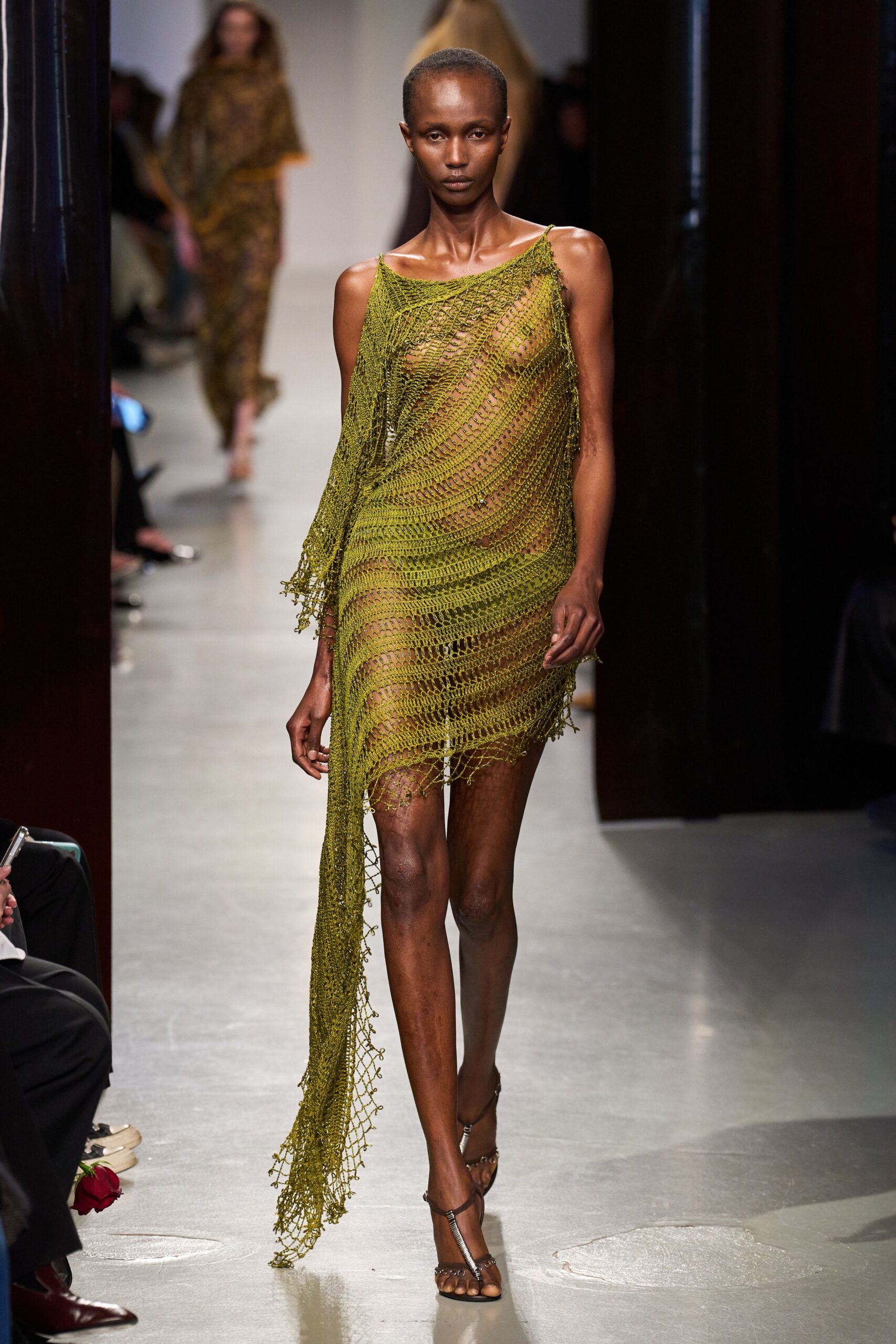Christopher Esber F/W 25 Look 120