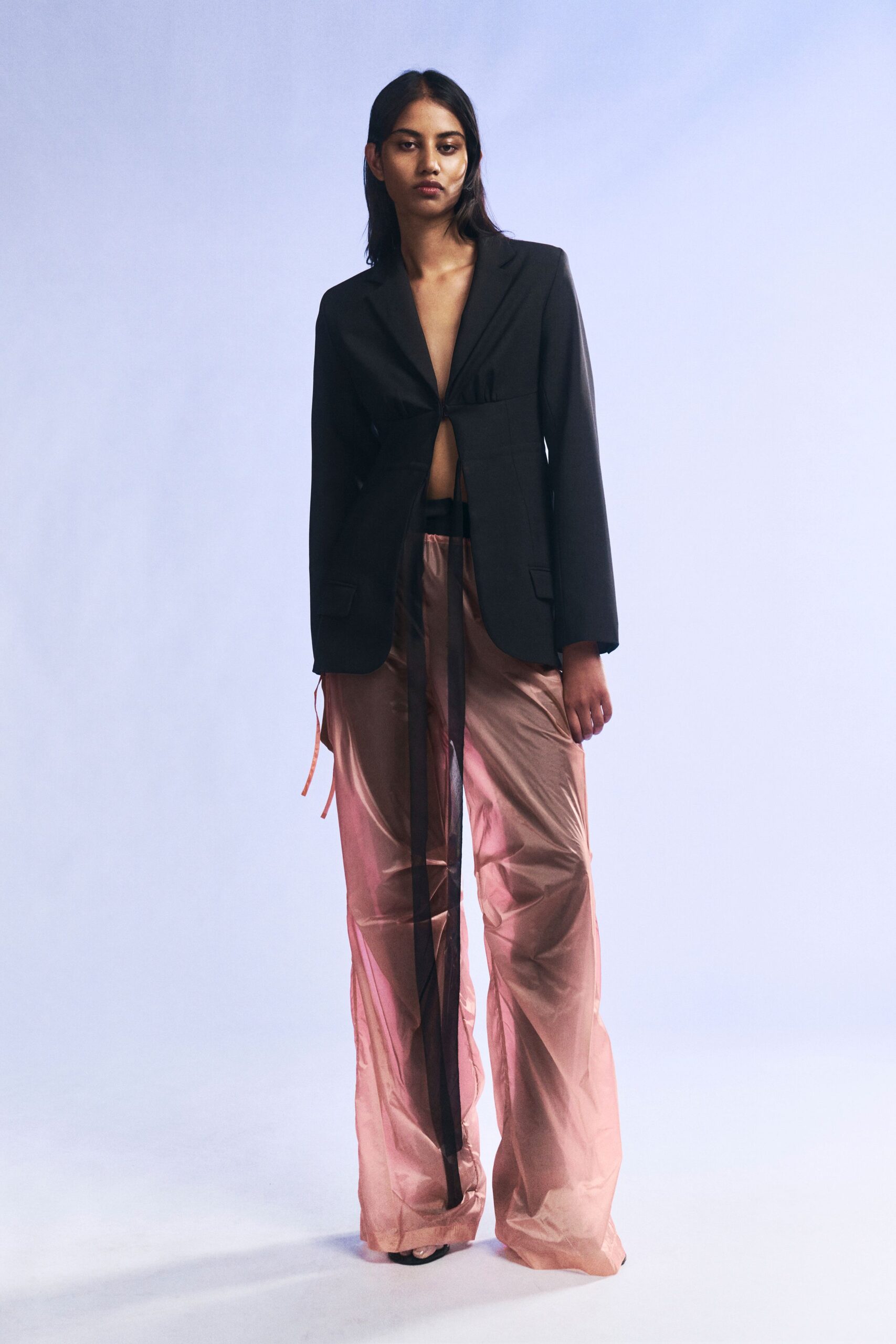 Christopher Esber F/W 24 Look 135