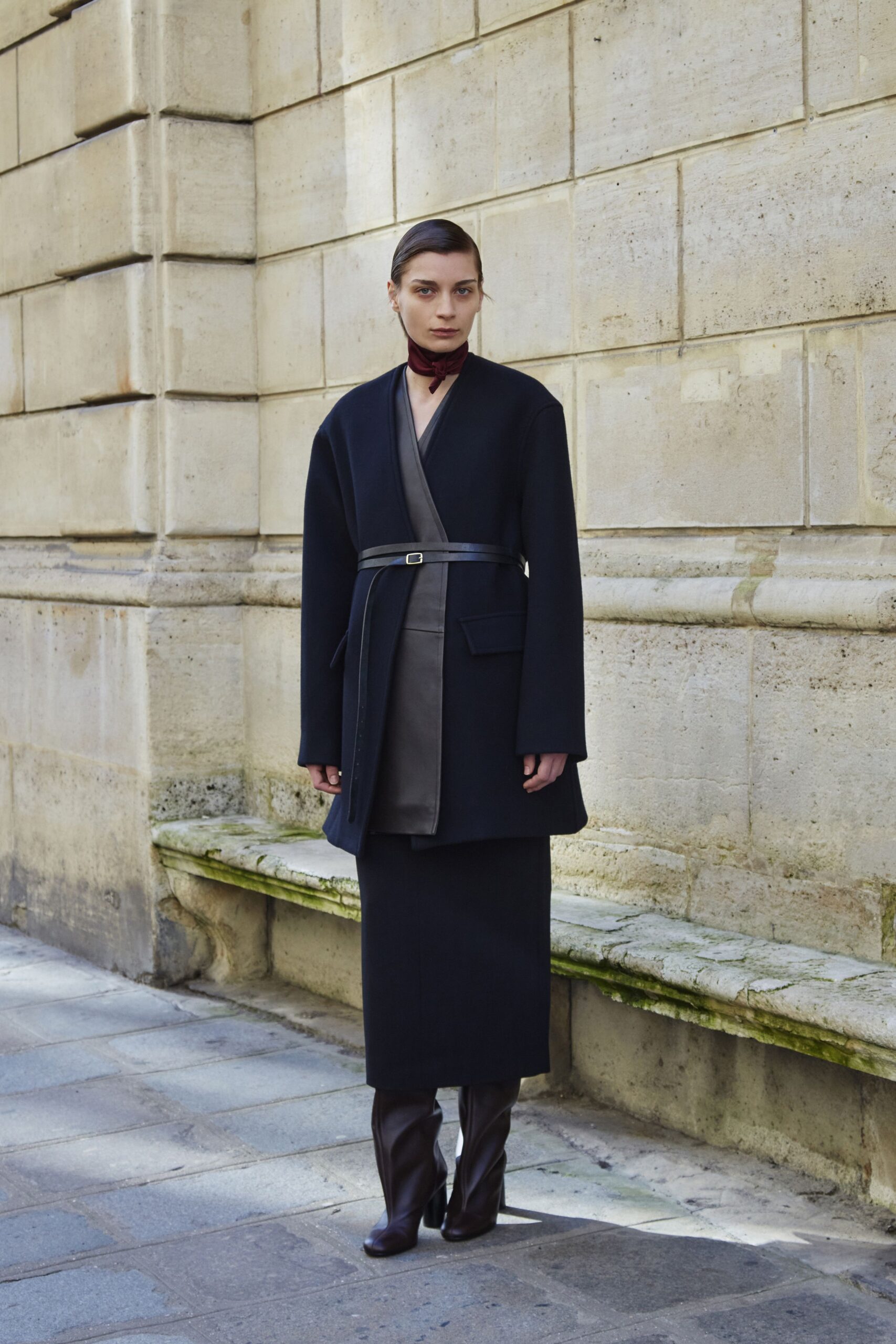 Co F/W 24 Look 119