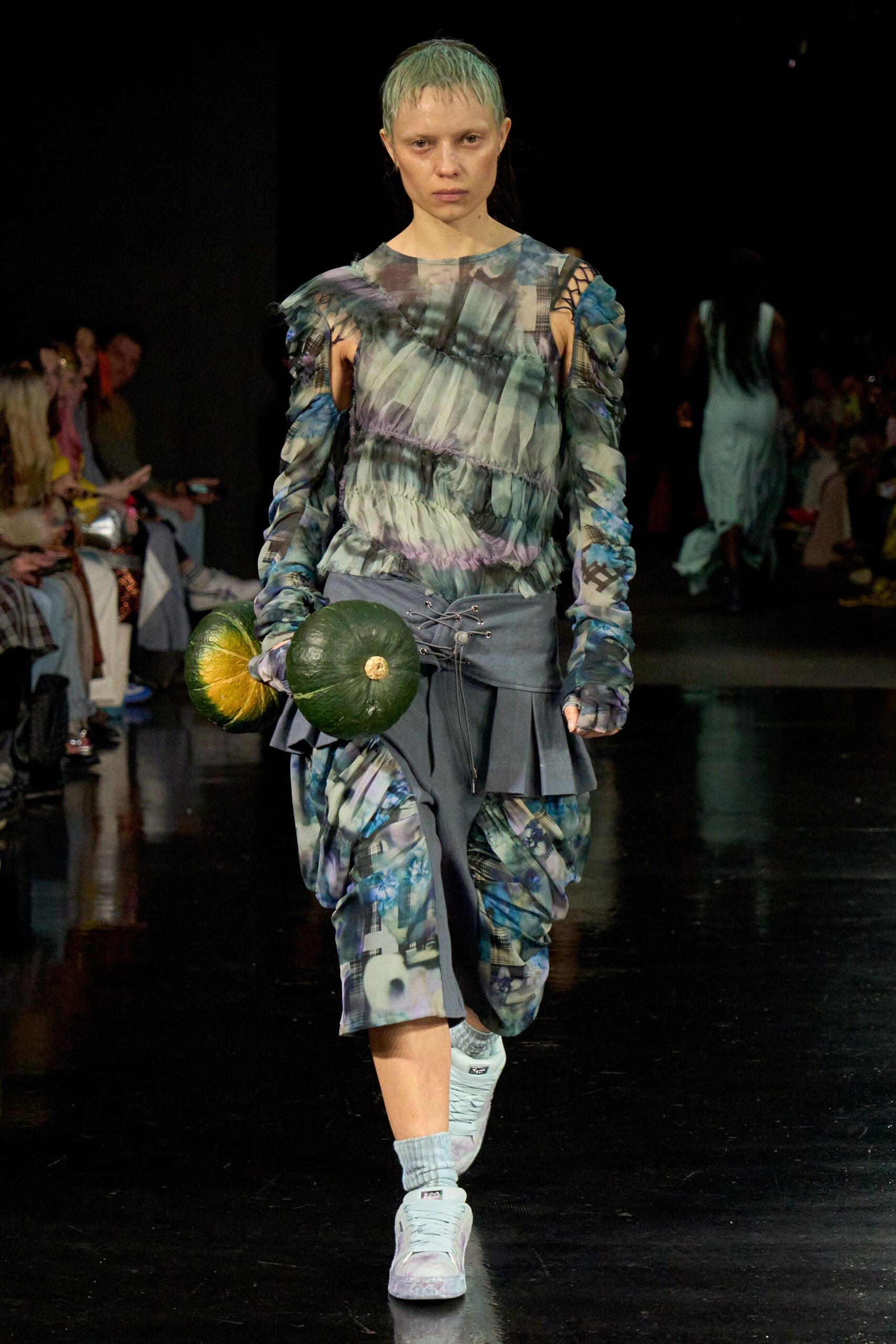 Collina Strada F/W 24 Look 151