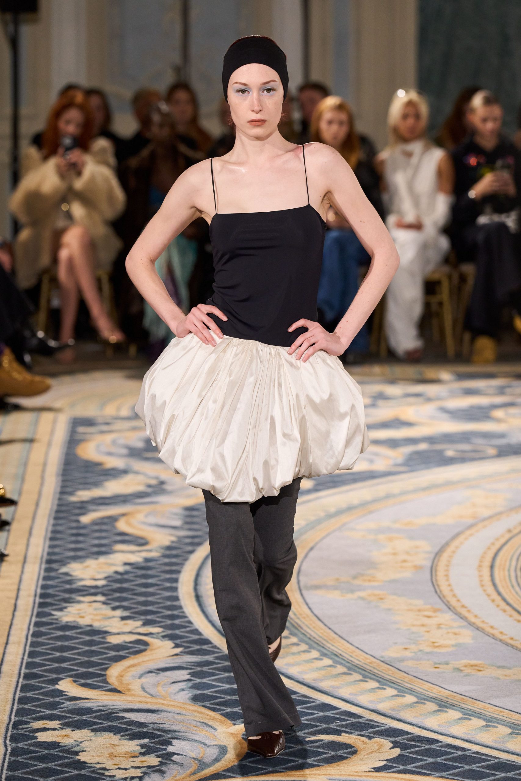 Conner Ives F/W 24 Look 158